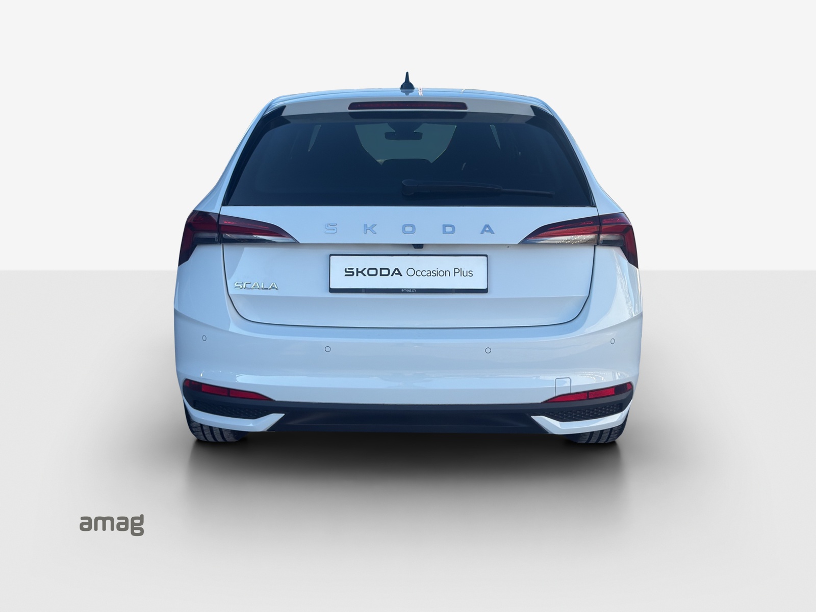 SKODA Scala 1.5 TSI Selection DSG-image-3