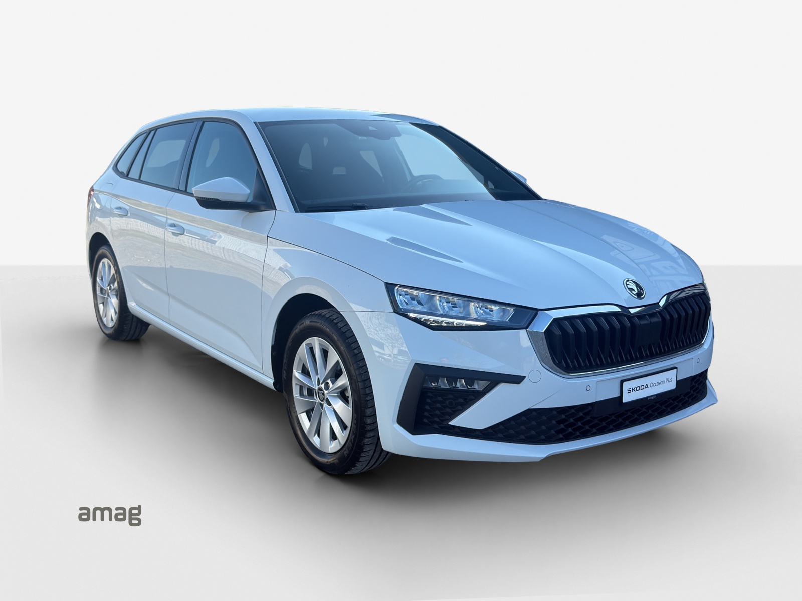 SKODA Scala 1.5 TSI Selection DSG-image-5