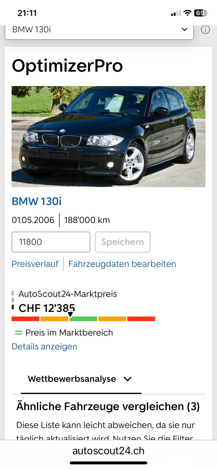 BMW 130i-image-4