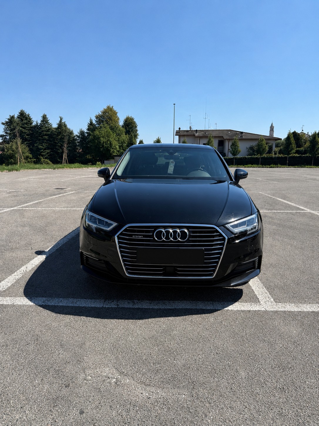 AUDI 1.4 T FSI e-tron S-Tronic-image-0