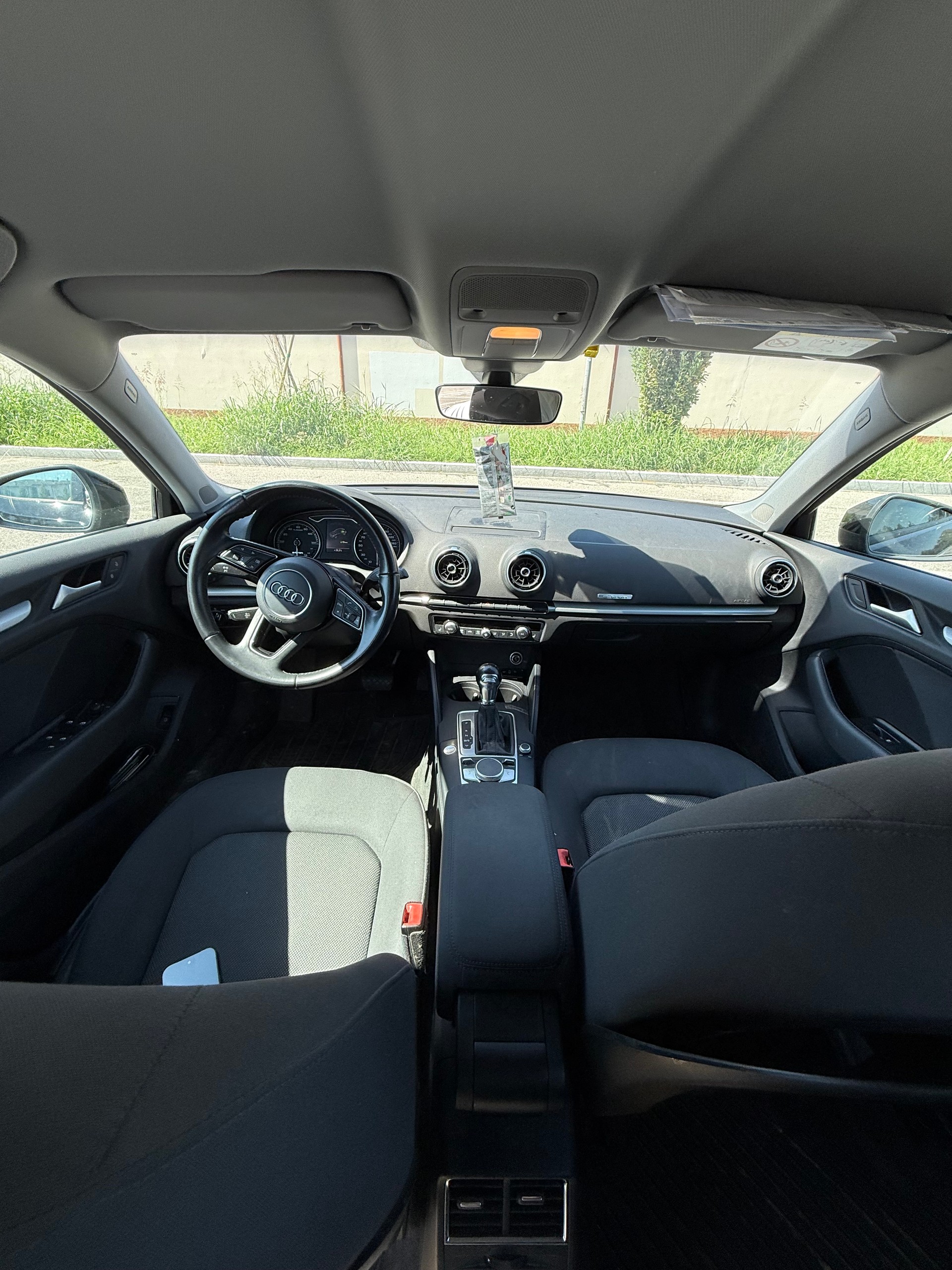 AUDI 1.4 T FSI e-tron S-Tronic-image-3