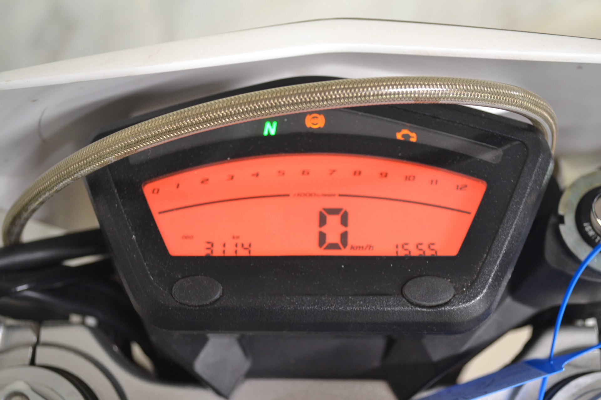 SWM SM 125 R-image-4