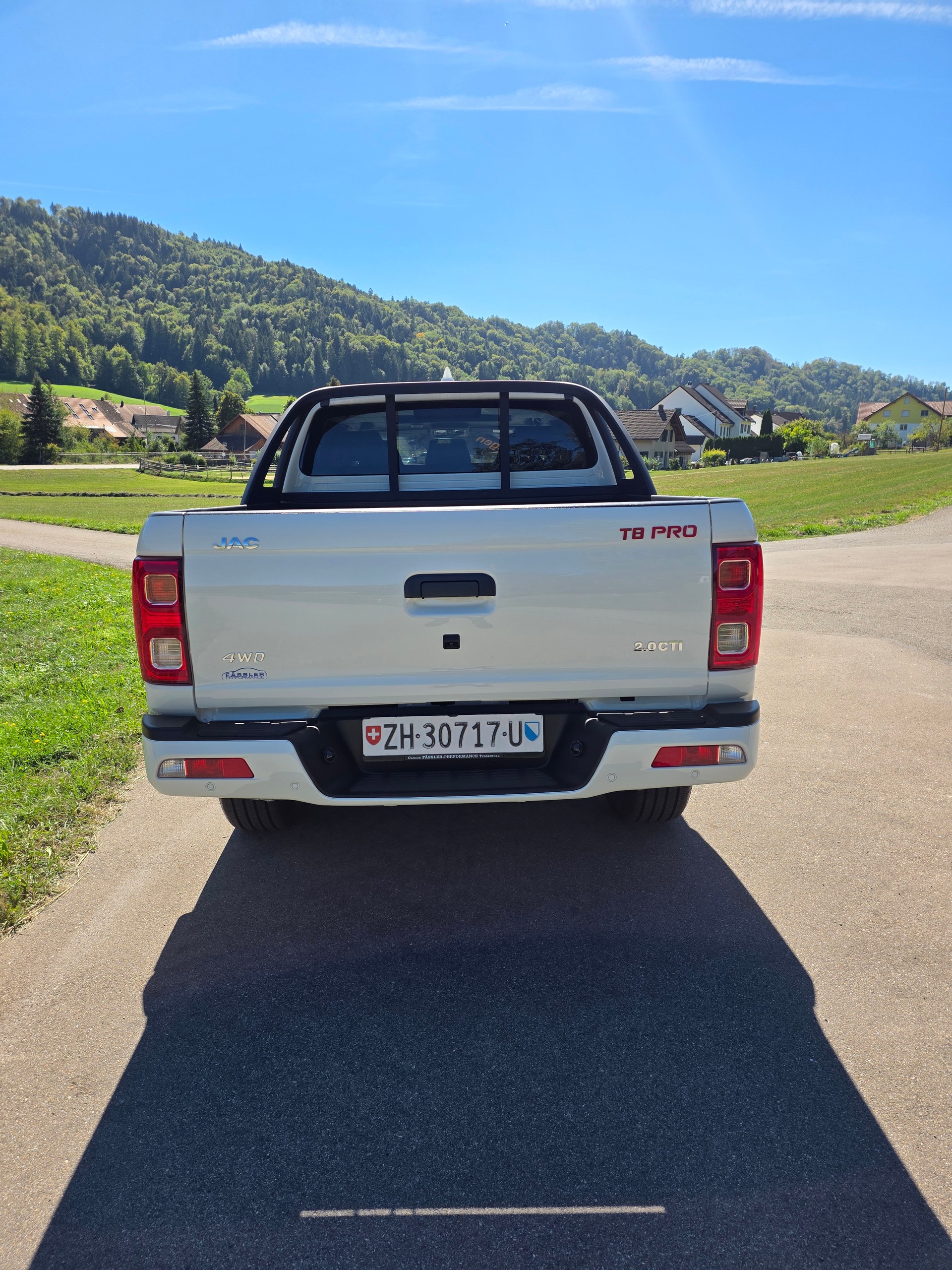 JAC T8 Pro-image-3