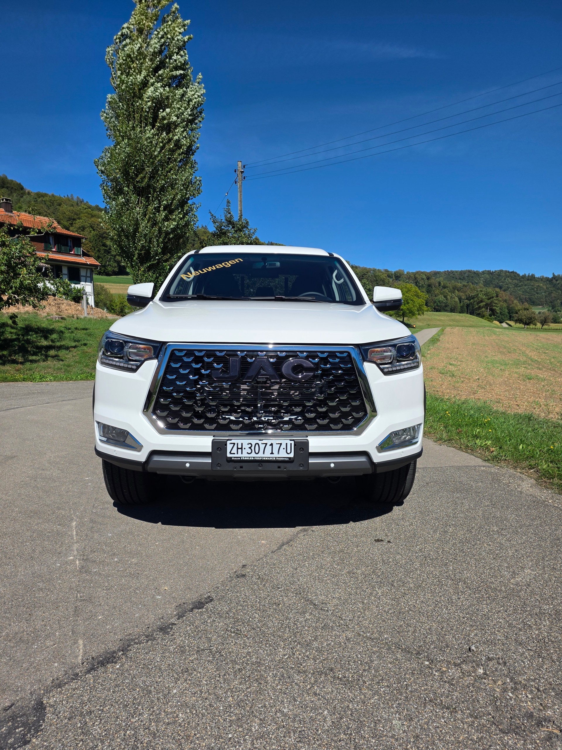 JAC T8 Pro-image-7