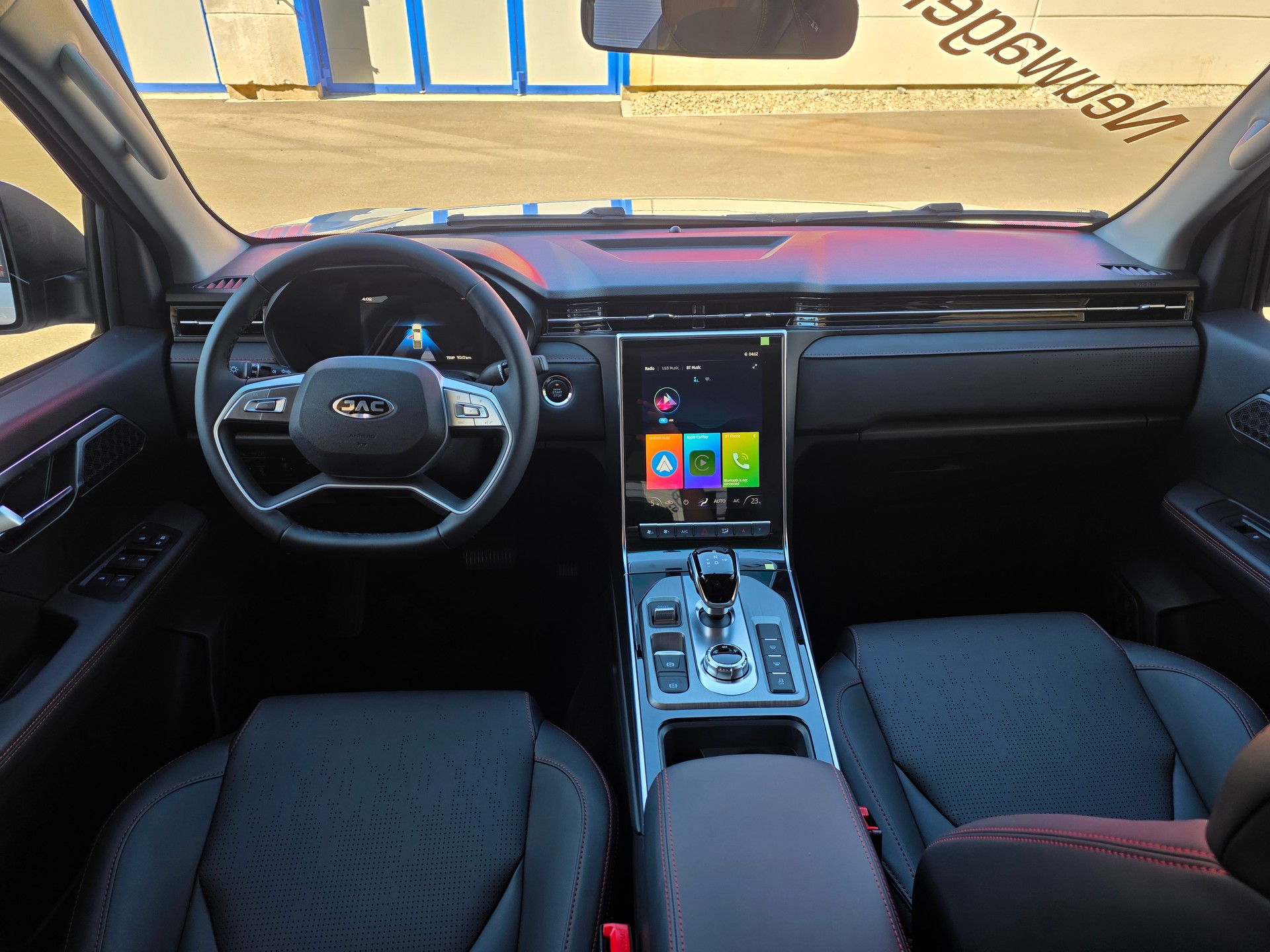 JAC T8 Pro-image-8