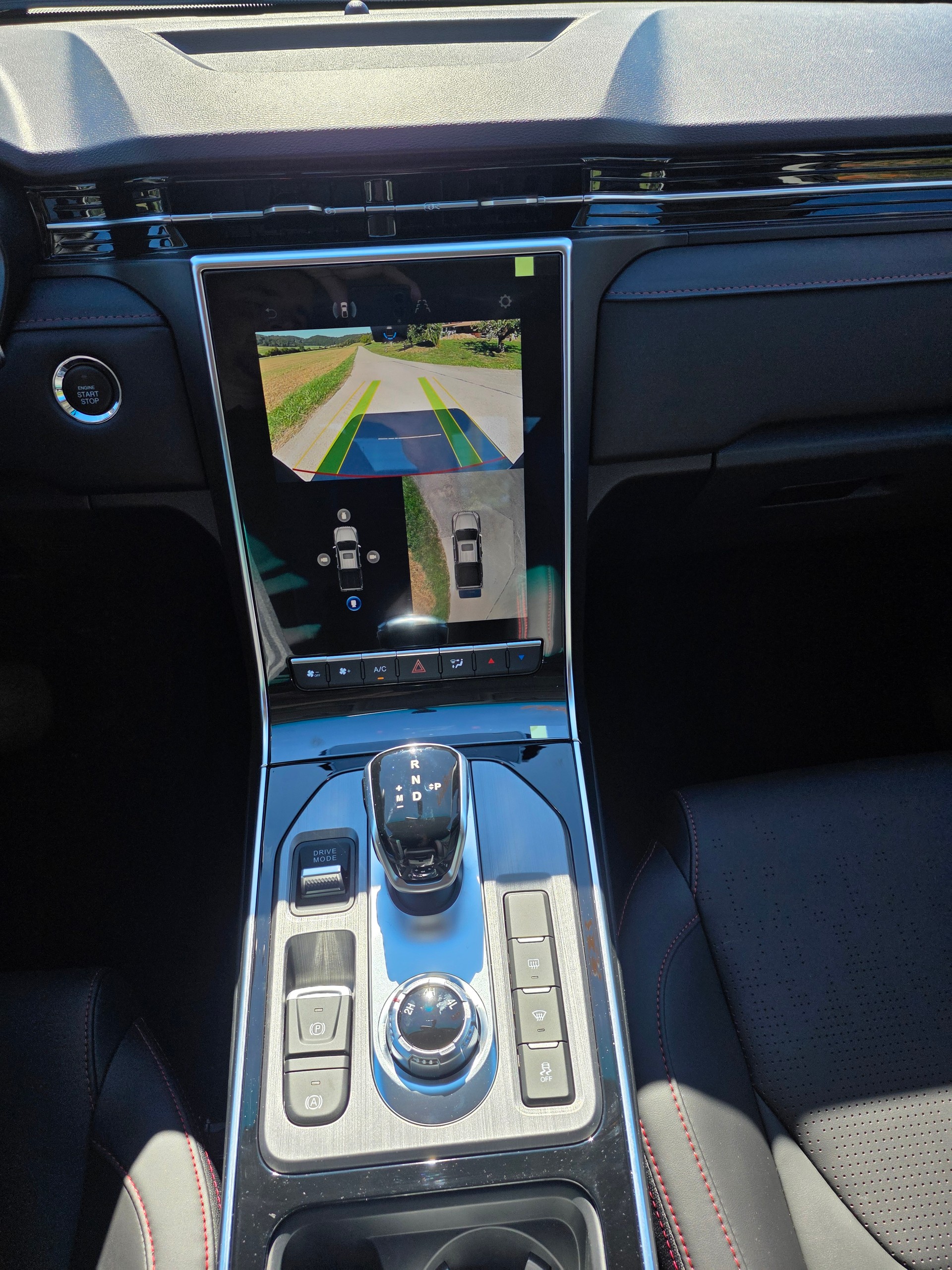 JAC T8 Pro-image-9