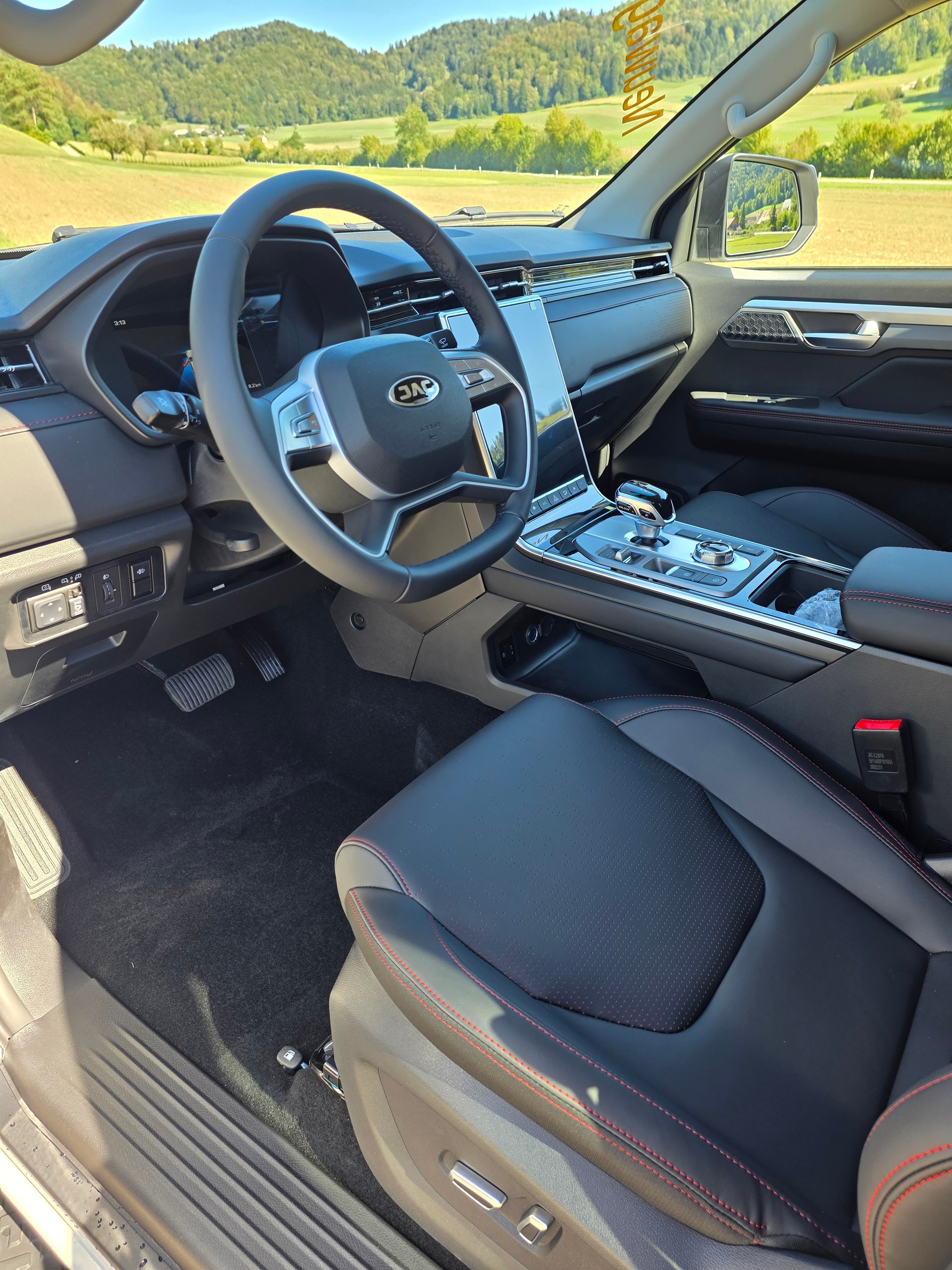 JAC T8 Pro-image-10