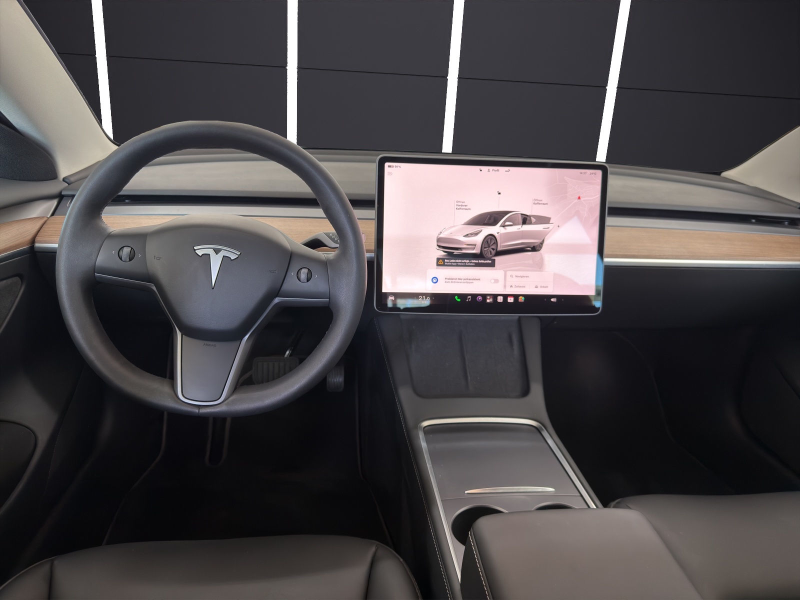 TESLA Model 3 Long Range Dual Motor AWD-image-9