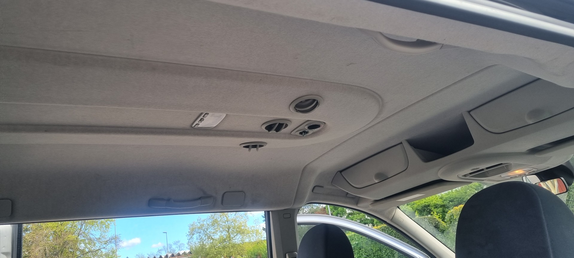 FIAT Scudo 2.0 MJ Panorama Family-image-15
