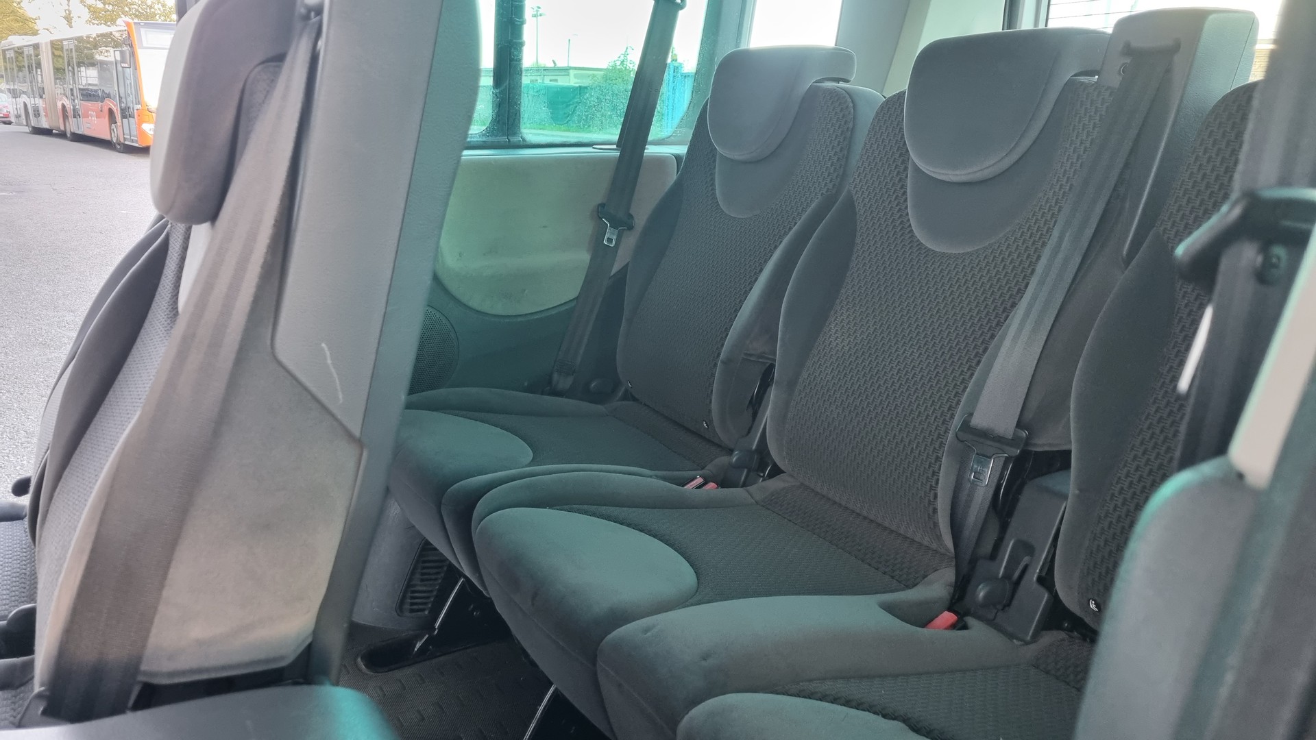 FIAT Scudo 2.0 MJ Panorama Family-image-13