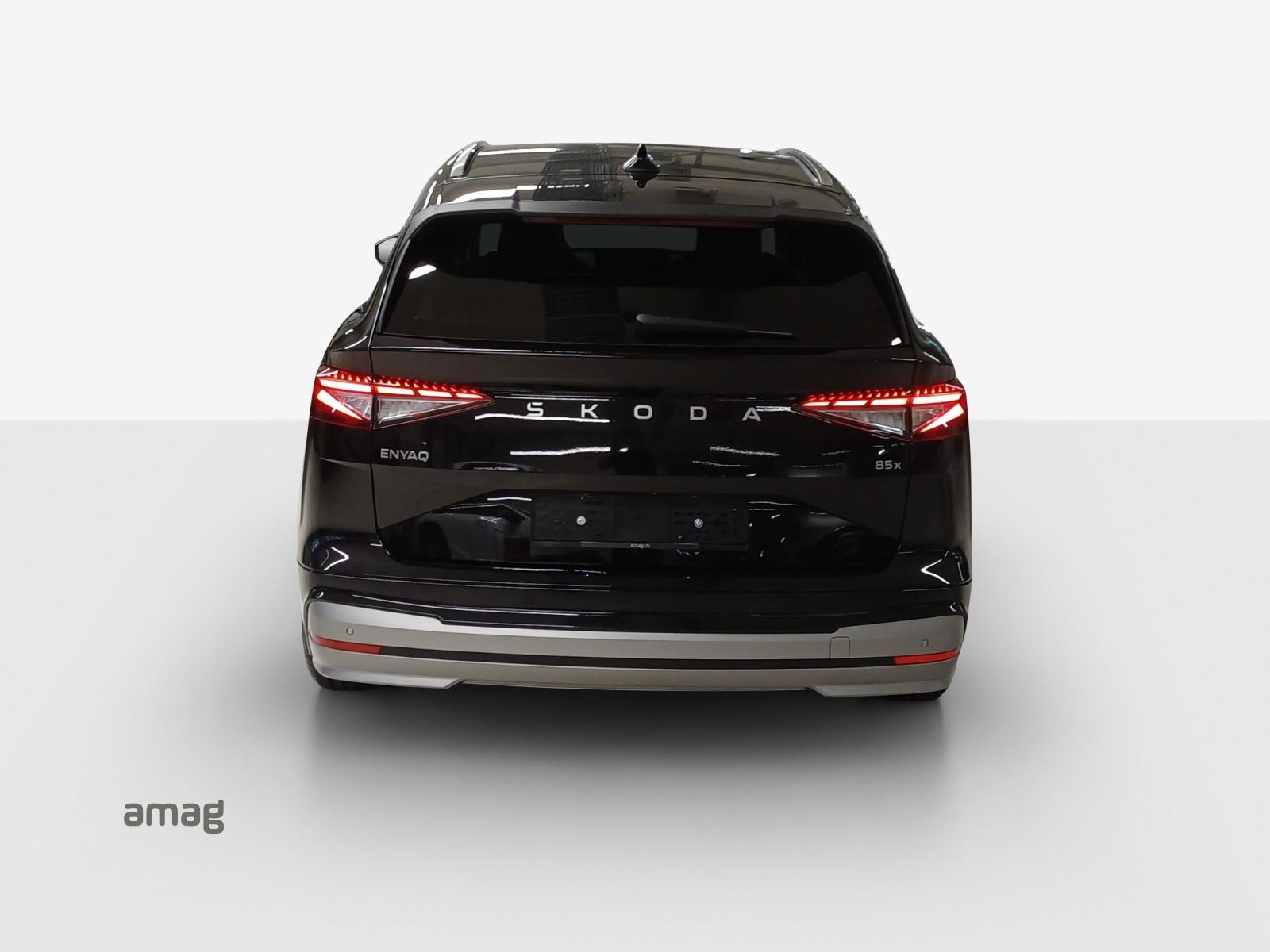 SKODA Enyaq 85x Dynamic 4x4-image-3