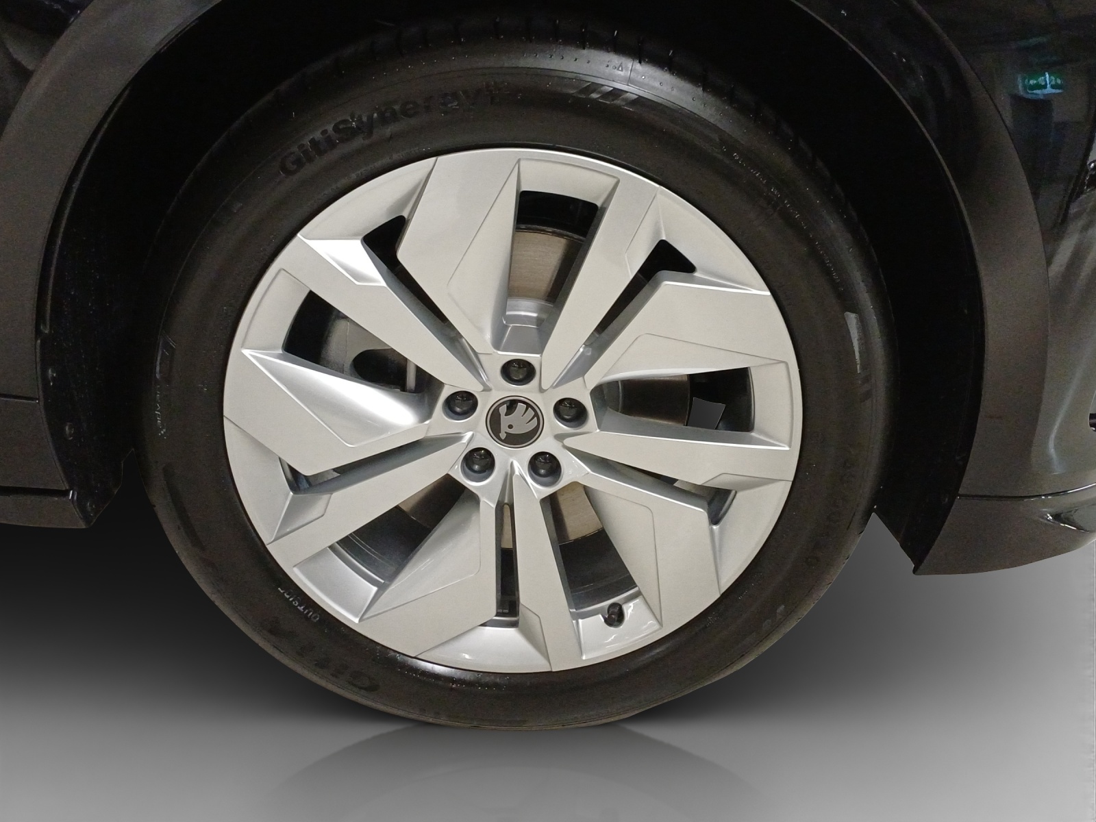 SKODA Enyaq 85x Dynamic 4x4-image-14