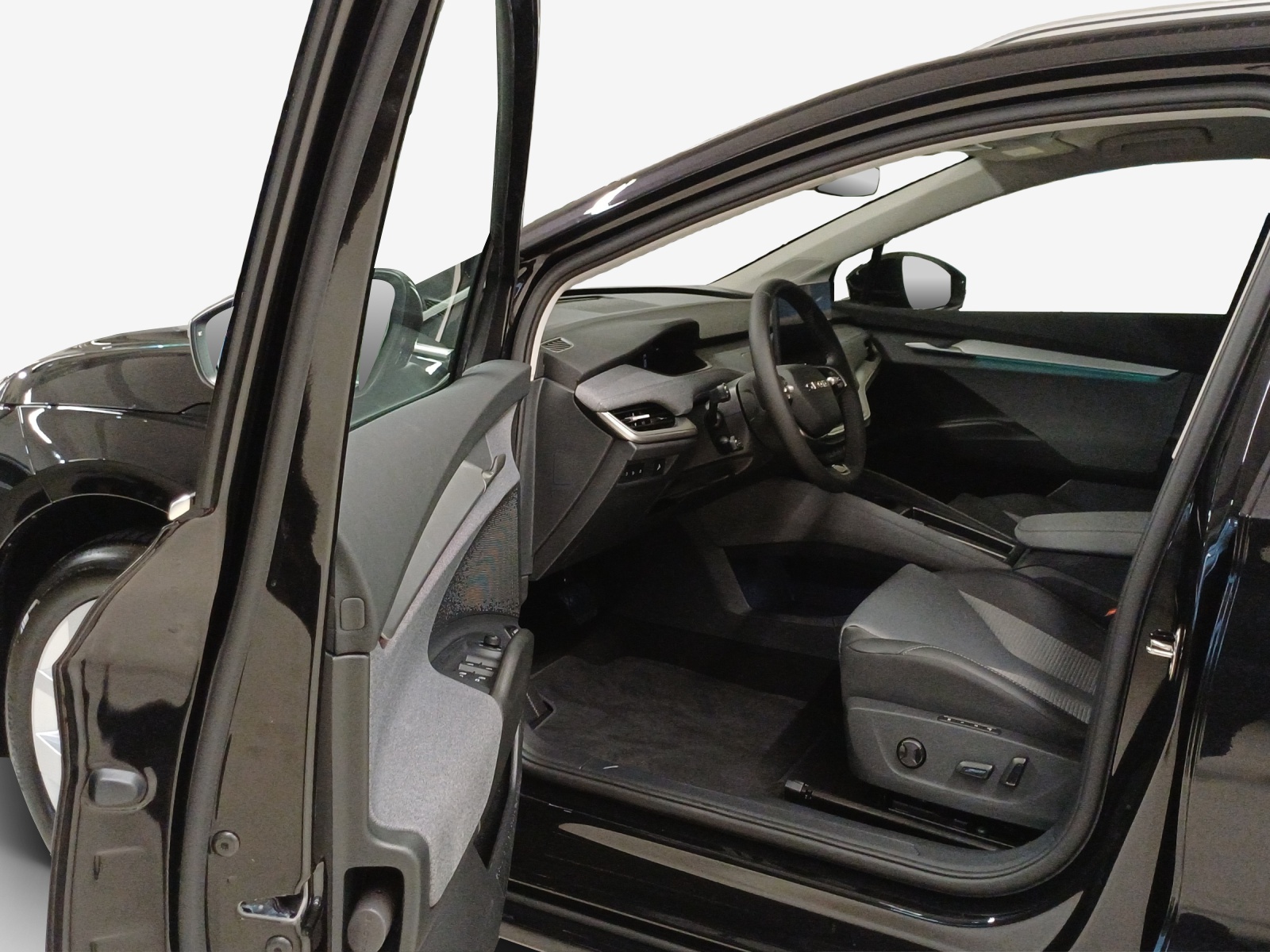 SKODA Enyaq 85x Dynamic 4x4-image-7