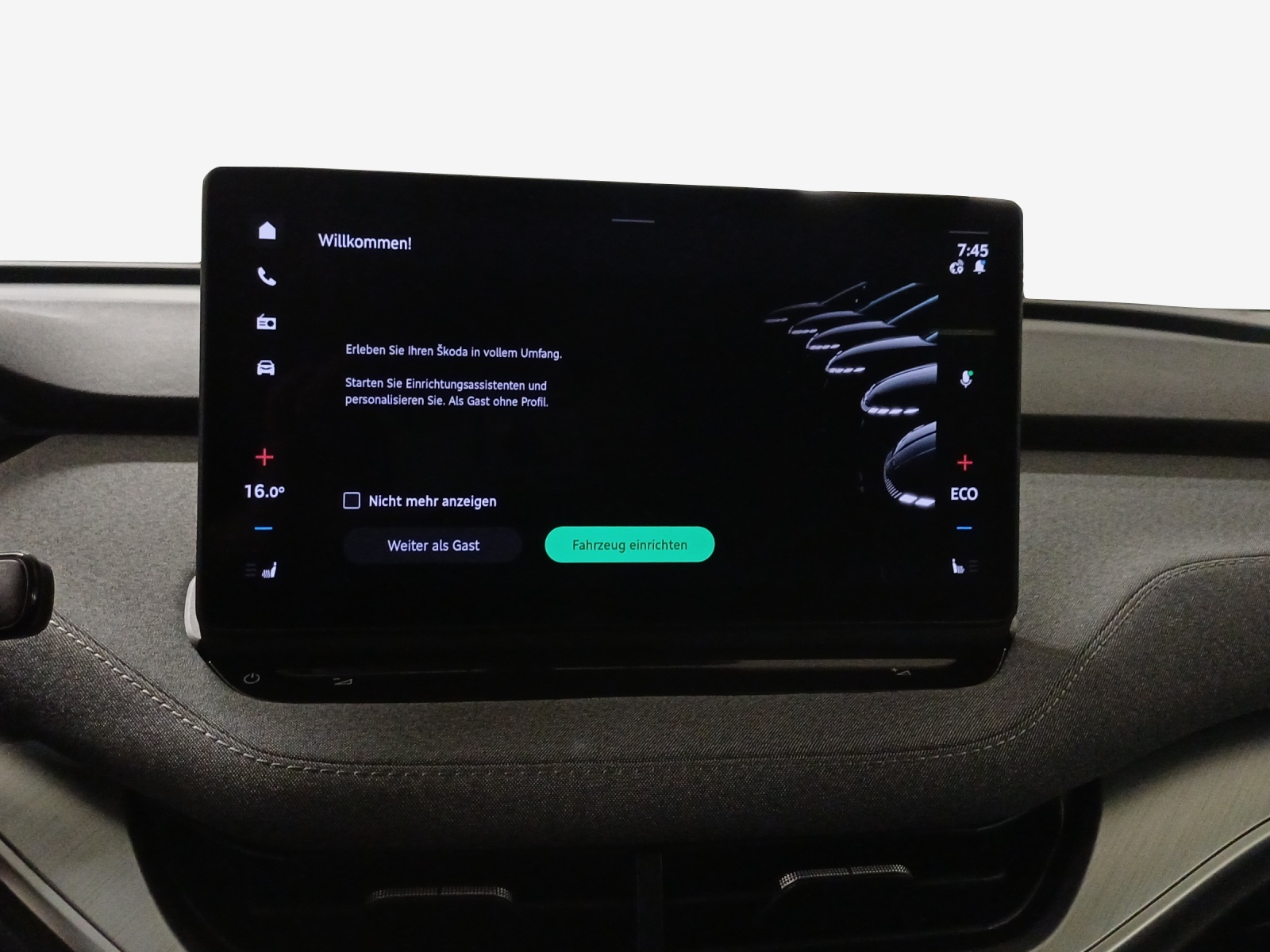 SKODA Enyaq 85x Dynamic 4x4-image-10