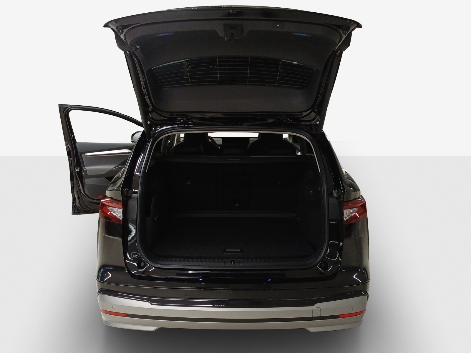 SKODA Enyaq 85x Dynamic 4x4-image-12