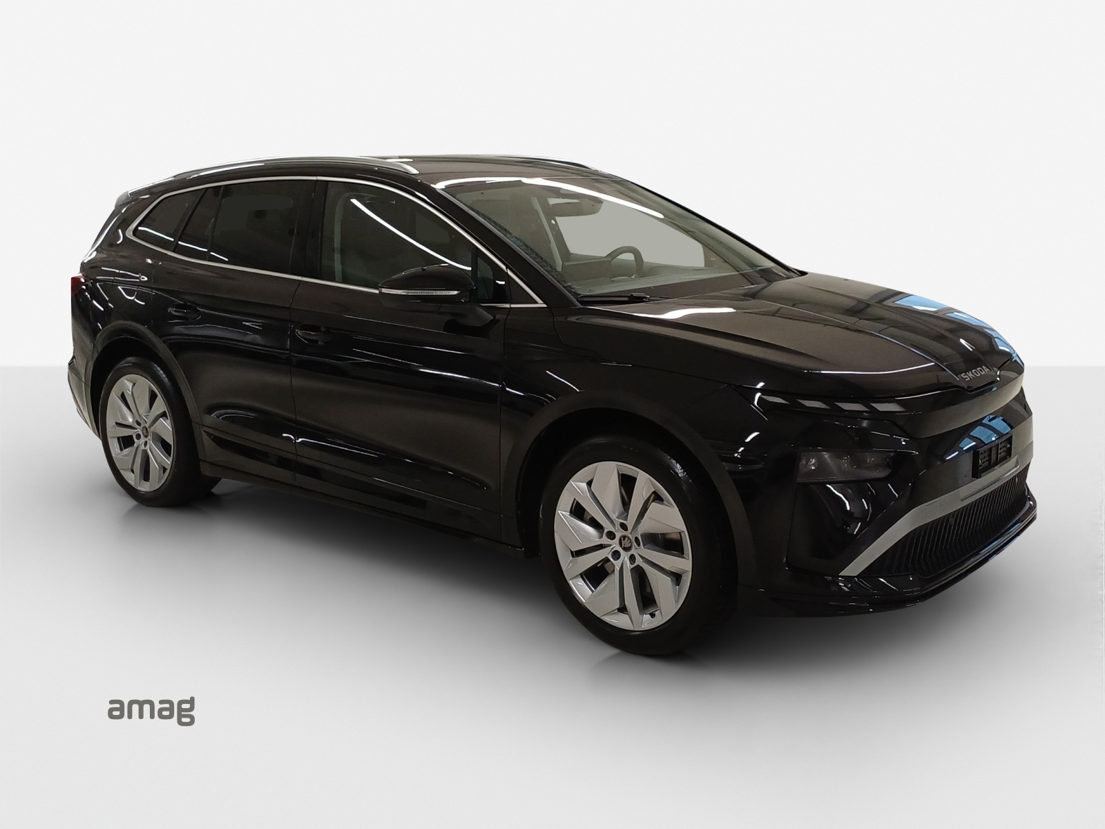SKODA Enyaq 85x Dynamic 4x4-image-5