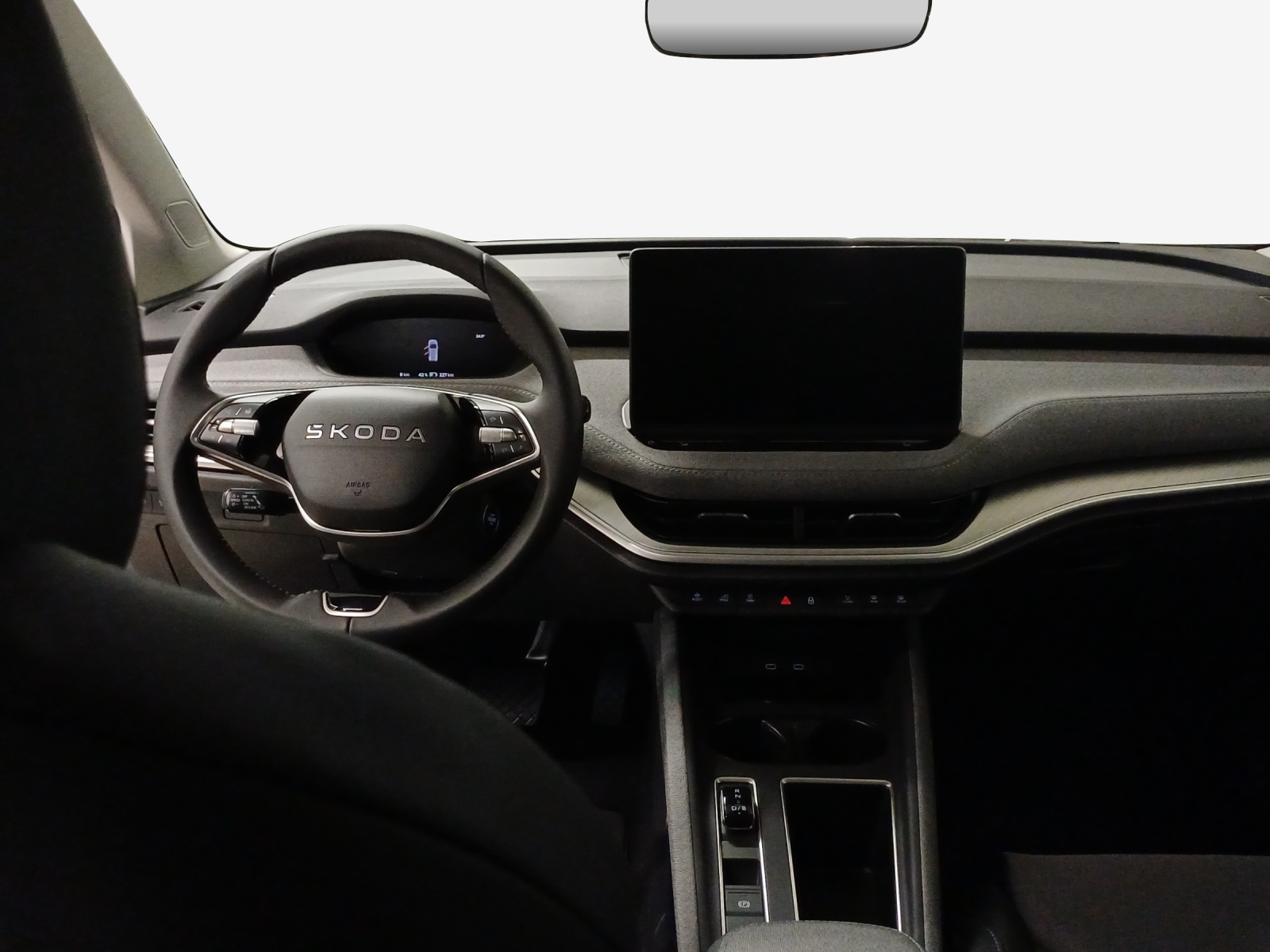 SKODA Enyaq 85x Dynamic 4x4-image-8