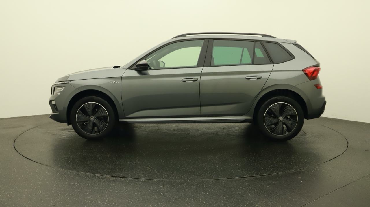 SKODA Kamiq 1.5 TSI ACT Monte Carlo DSG-showroom-element-1