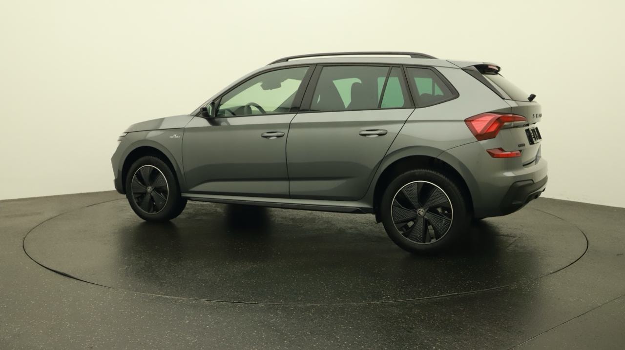 SKODA Kamiq 1.5 TSI ACT Monte Carlo DSG-showroom-element-2