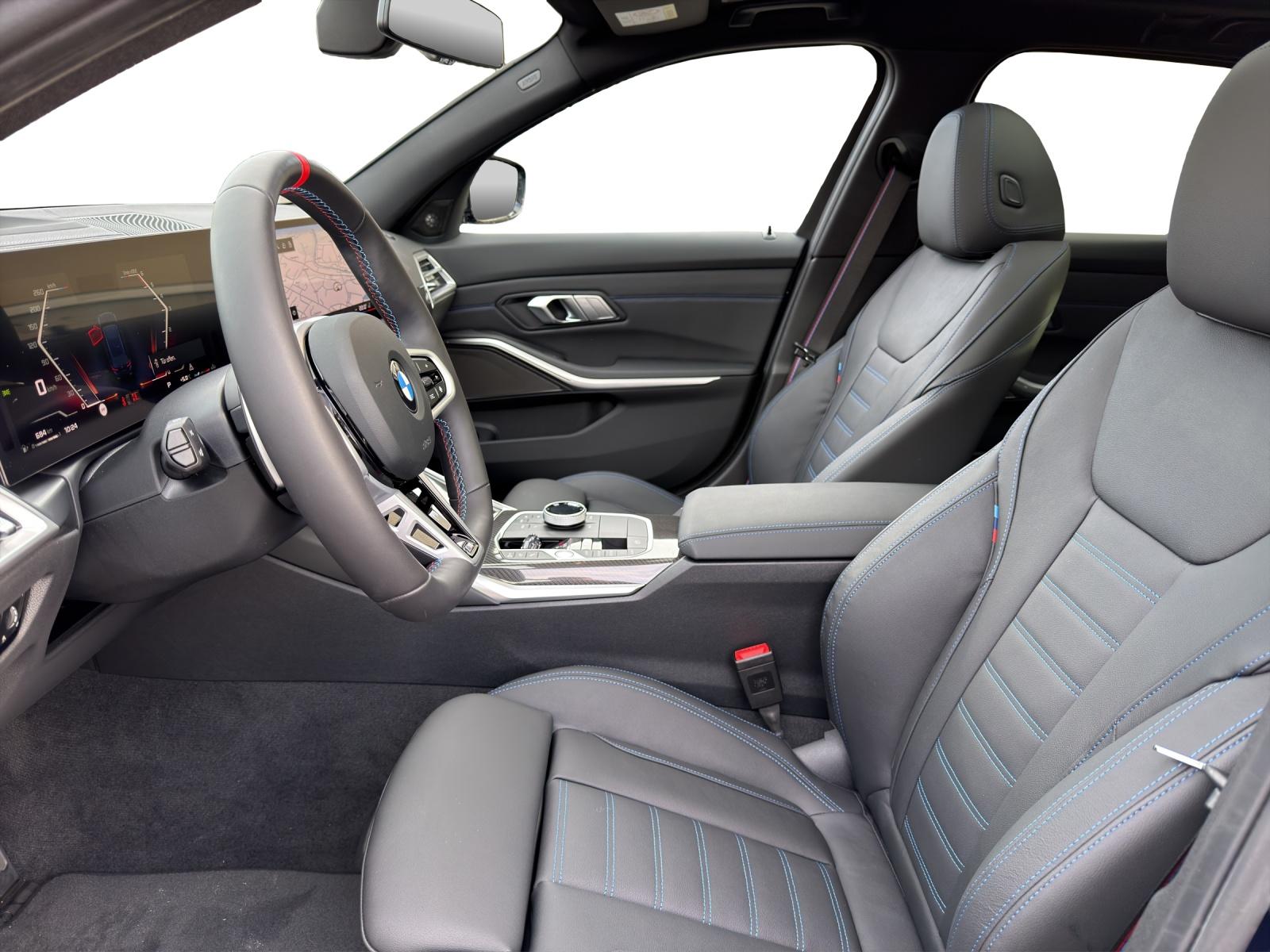 BMW M340d xDrive Touring M Sport Pro-image-8
