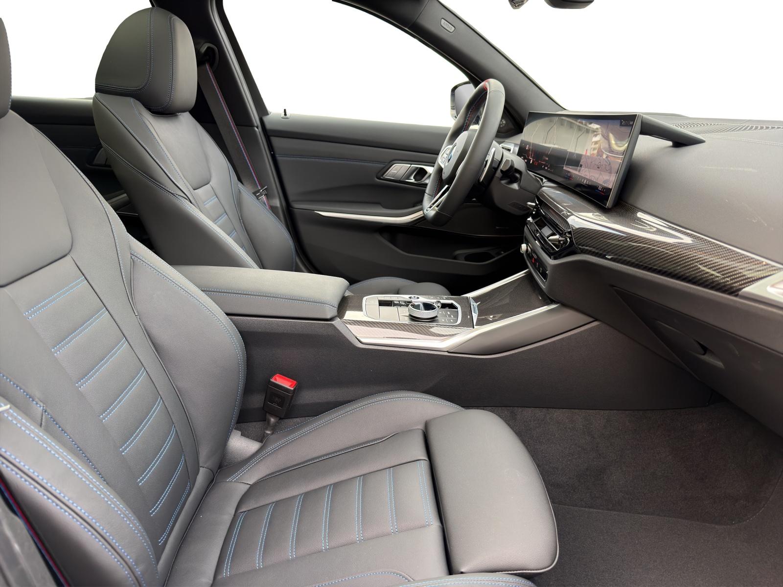 BMW M340d xDrive Touring M Sport Pro-image-14