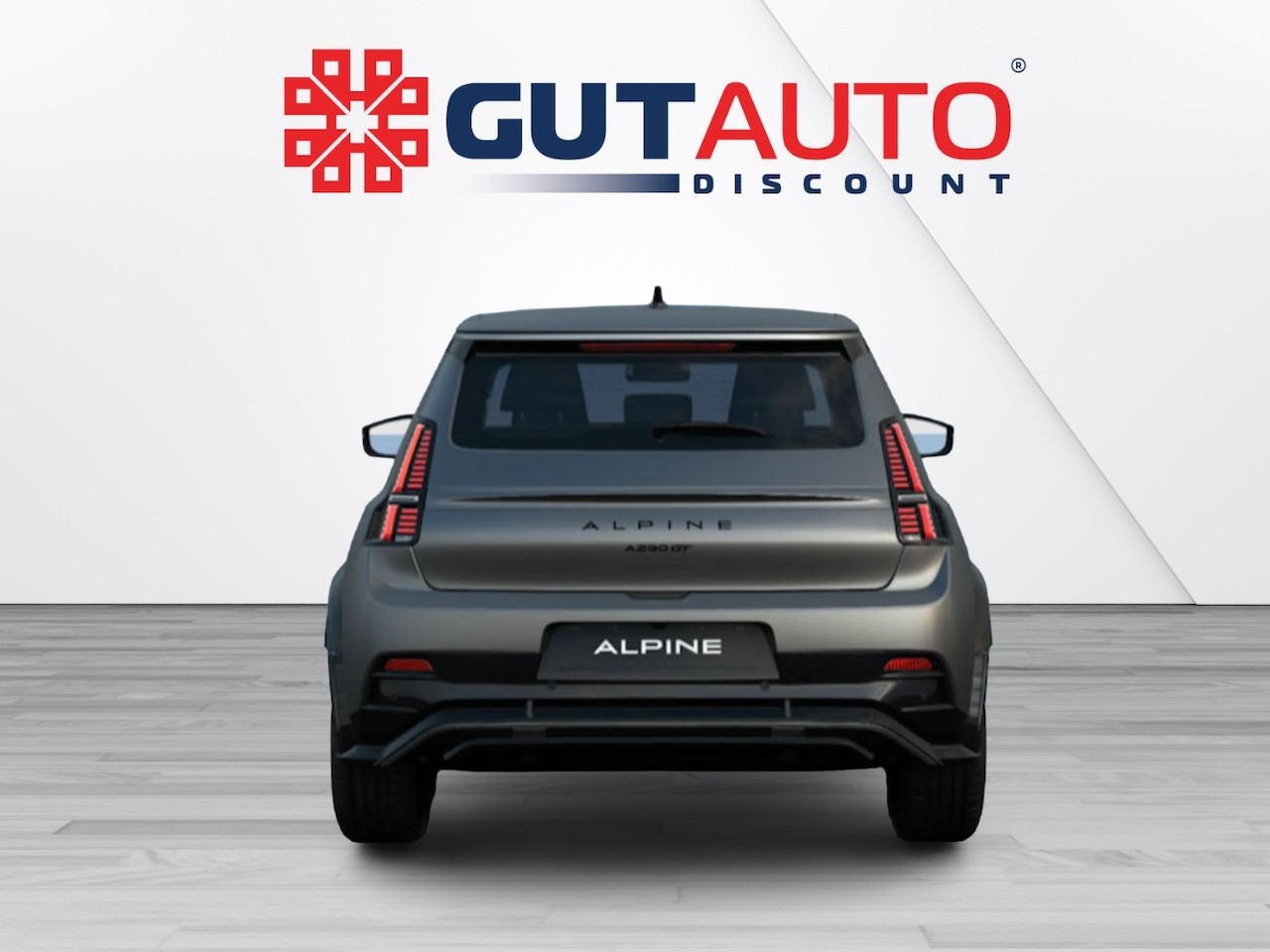 ALPINE A290 220 52kWh GT Performance-image-3