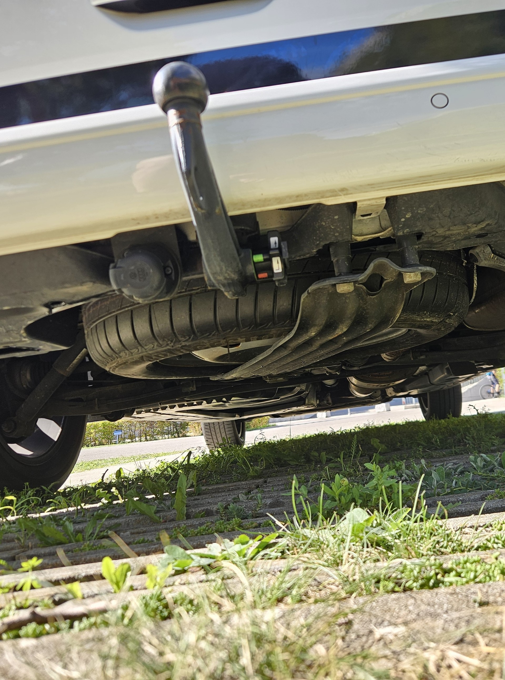 VW 2.0 TDI 150 Beach Edition Liberty DSG 4m-image-5