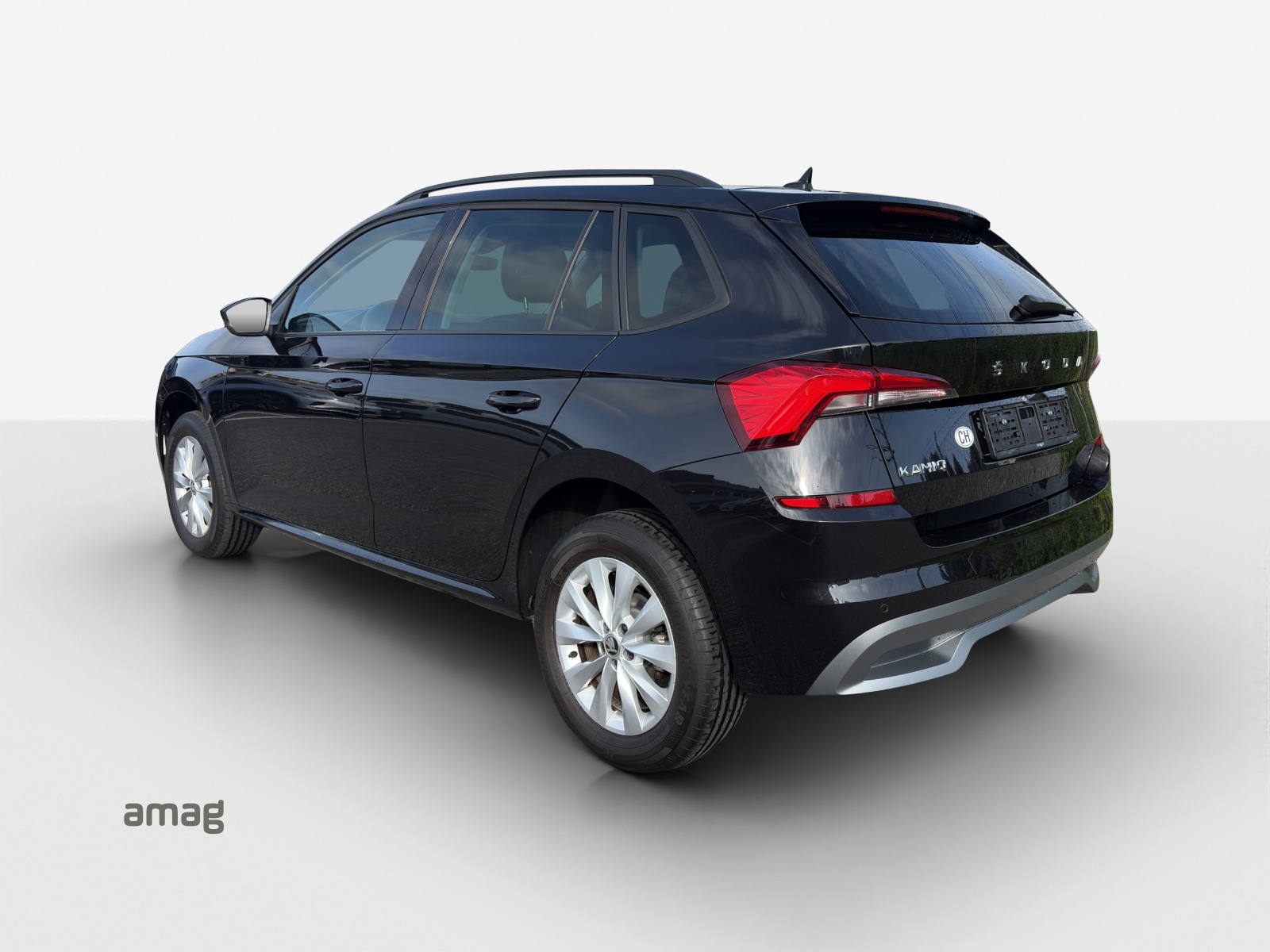 SKODA Kamiq 1.5 TSI ACT Ambition DSG-showroom-element-2