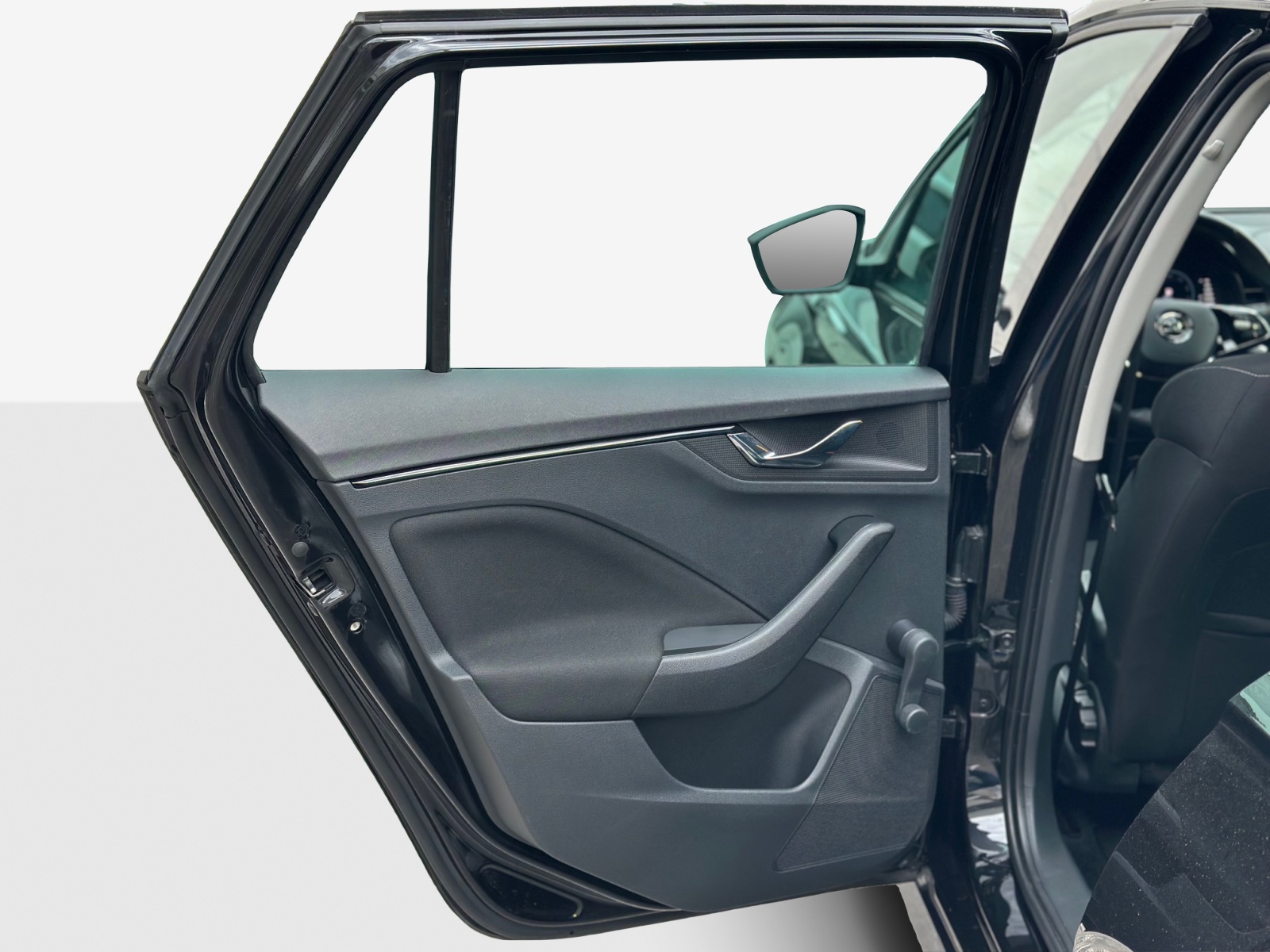 SKODA Kamiq 1.5 TSI ACT Ambition DSG-image-13