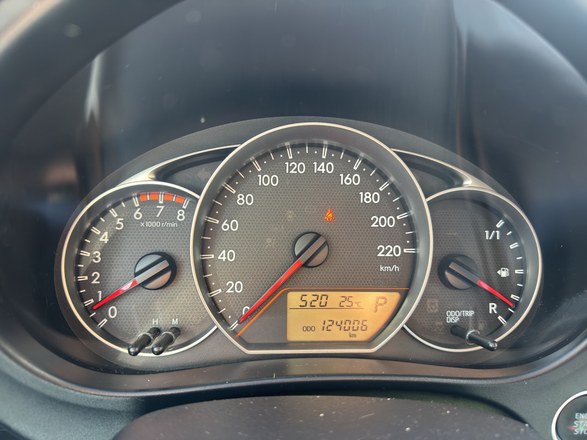 TOYOTA Verso-S 1.33 Linea Luna Multidrive S-image-17