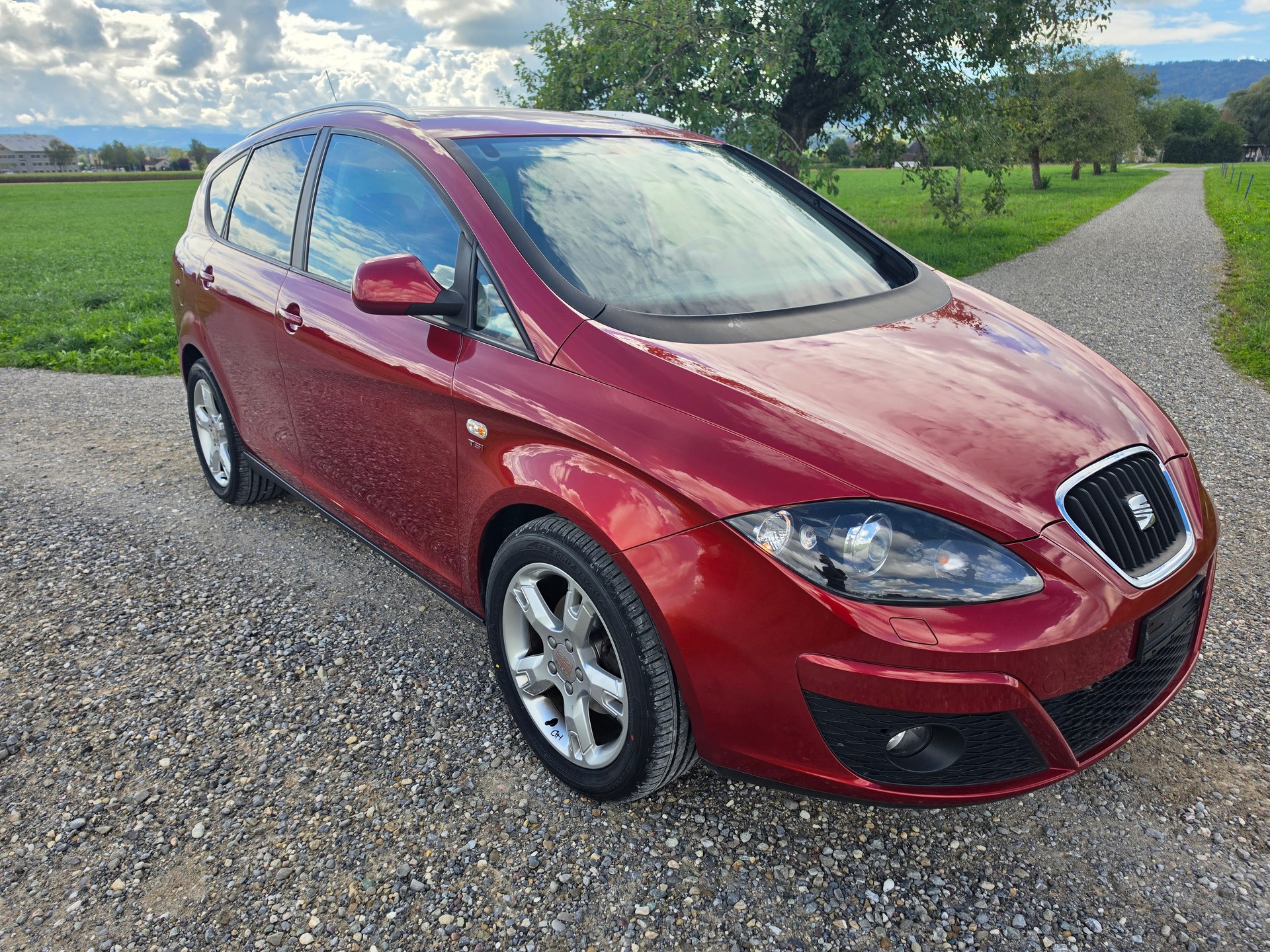 SEAT 1.8 TSI Style DSG-image-3