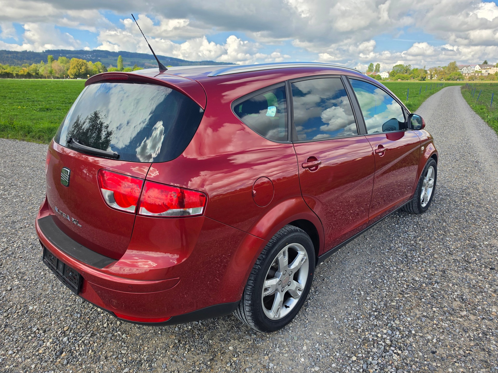 SEAT 1.8 TSI Style DSG-image-2