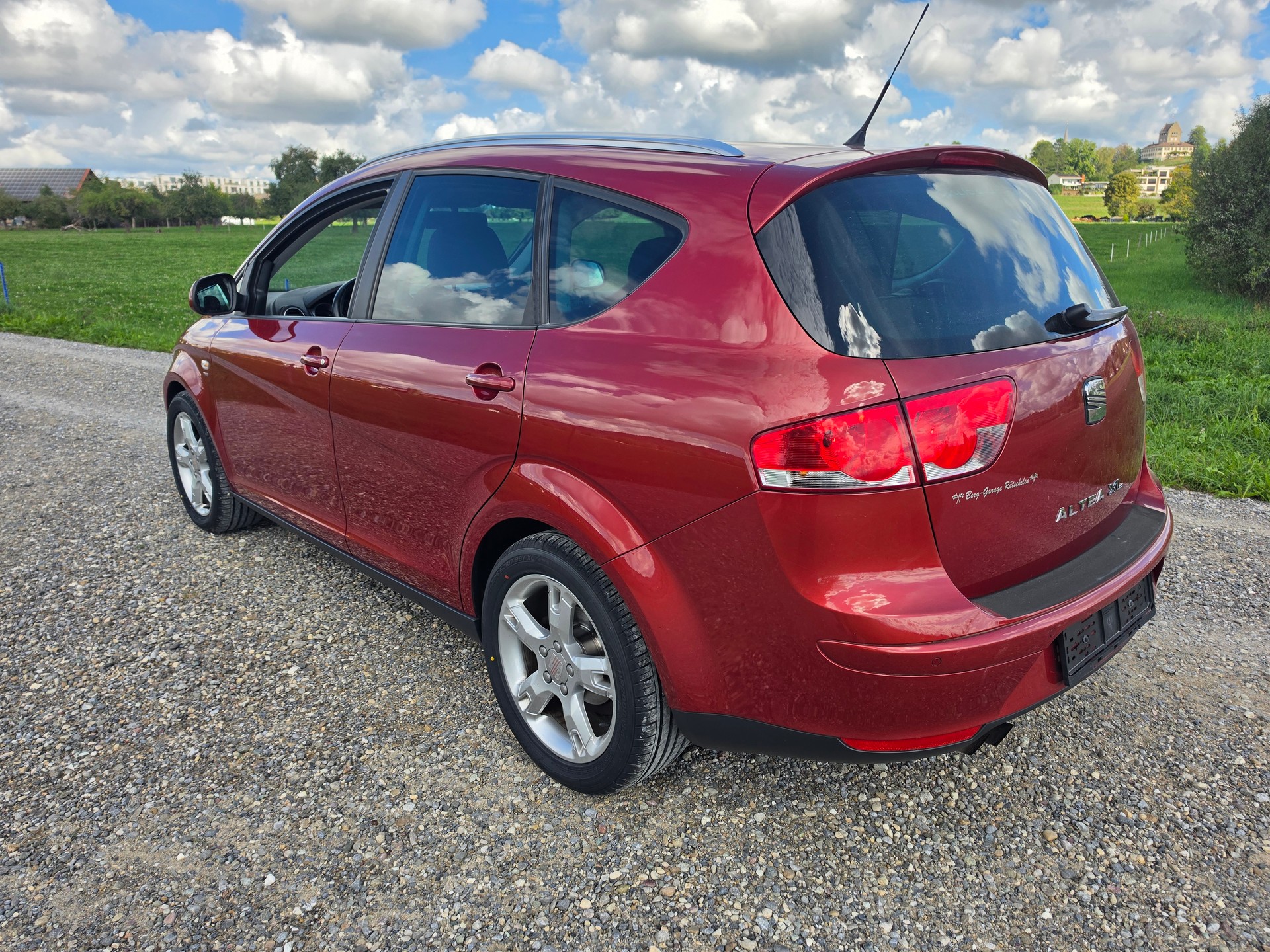 SEAT 1.8 TSI Style DSG-image-1