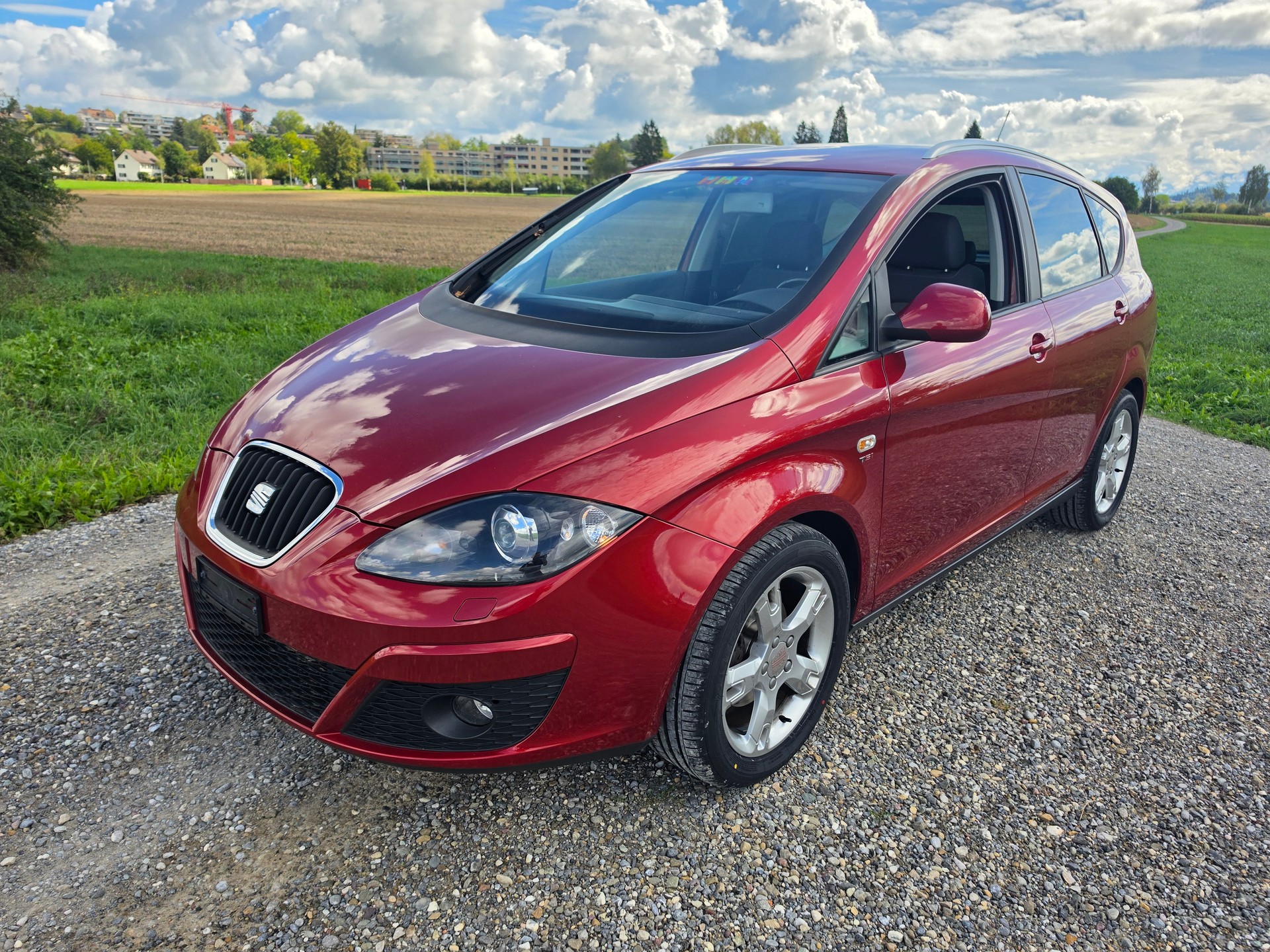 SEAT 1.8 TSI Style DSG-image-0