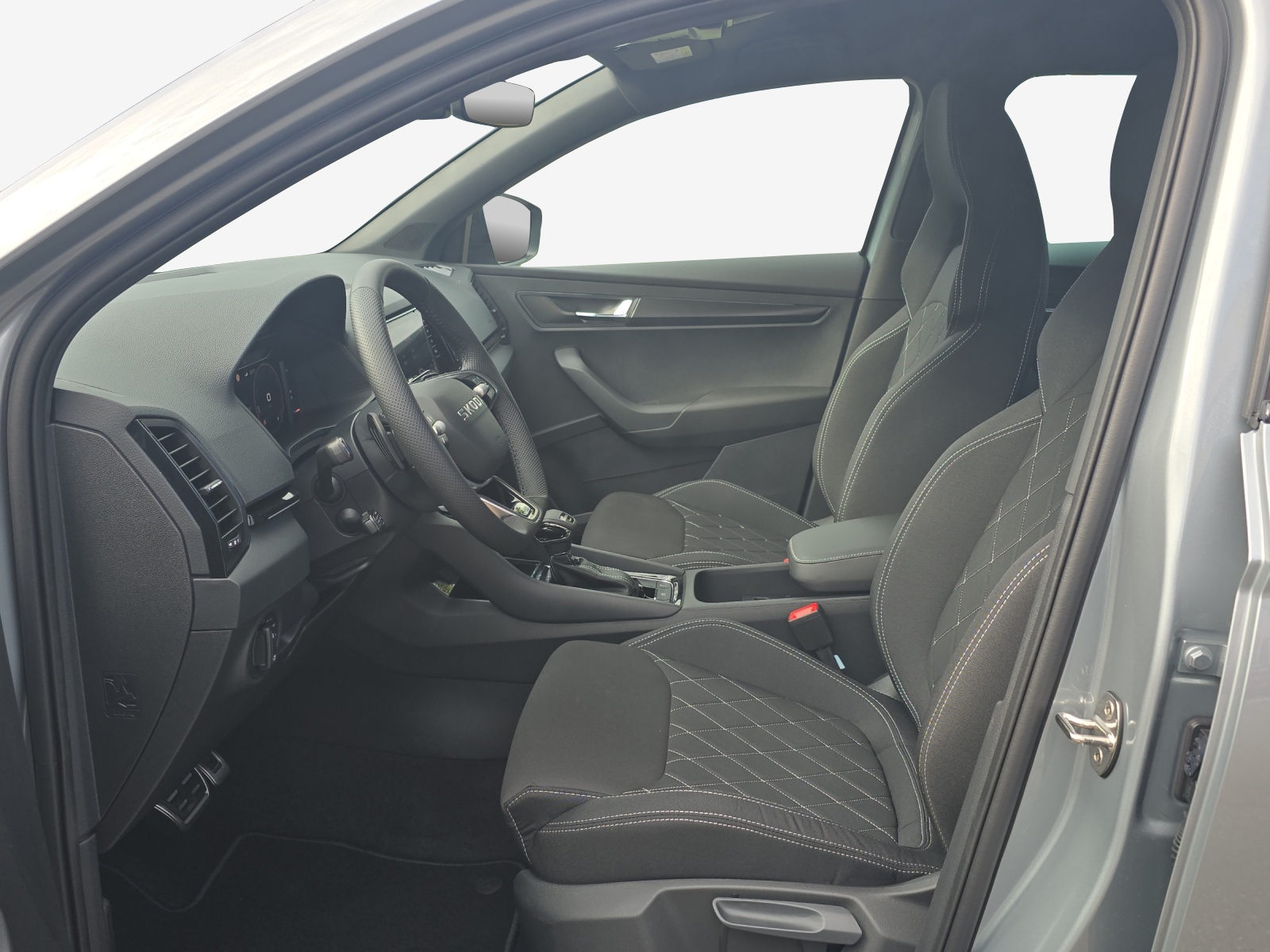 SKODA Karoq 2.0 TSI SportLine 4x4 DSG-image-7
