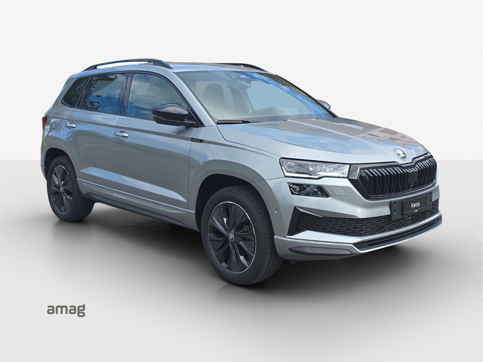 SKODA Karoq 2.0 TSI SportLine 4x4 DSG-image-5