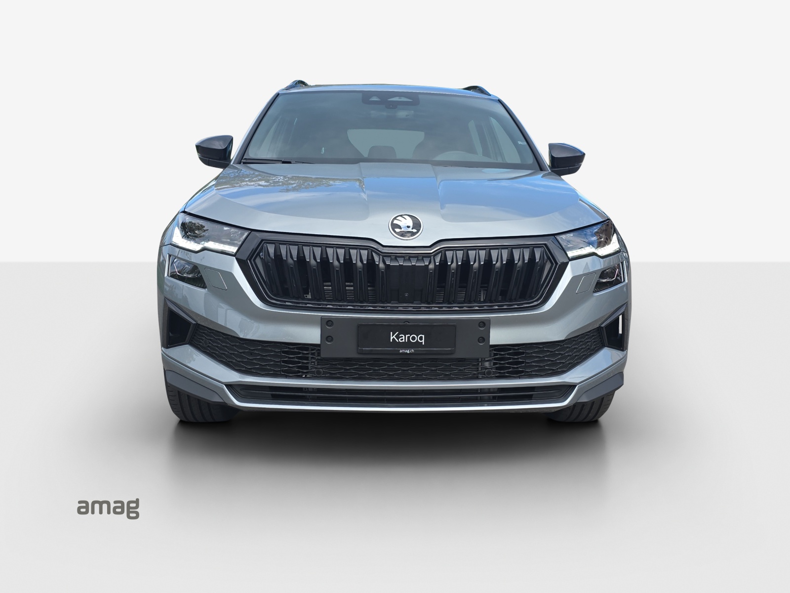 SKODA Karoq 2.0 TSI SportLine 4x4 DSG-image-6