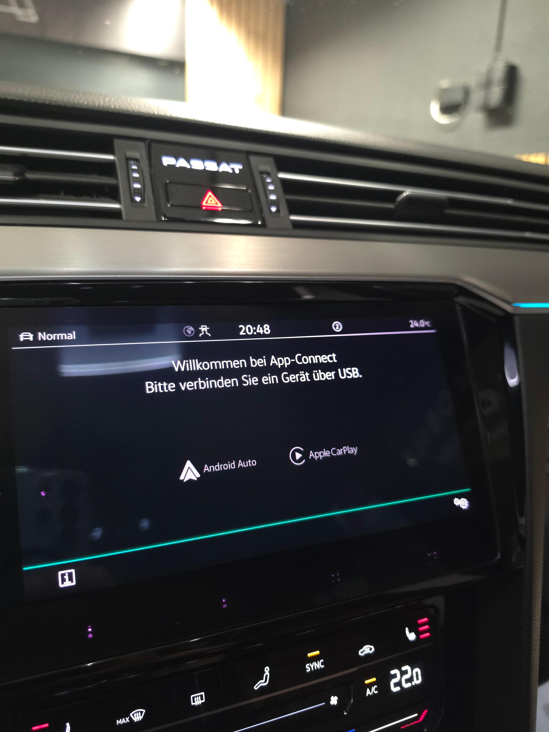 VW Passat 2.0 TDI BMt 75 Edition 4Motion DSG-image-15