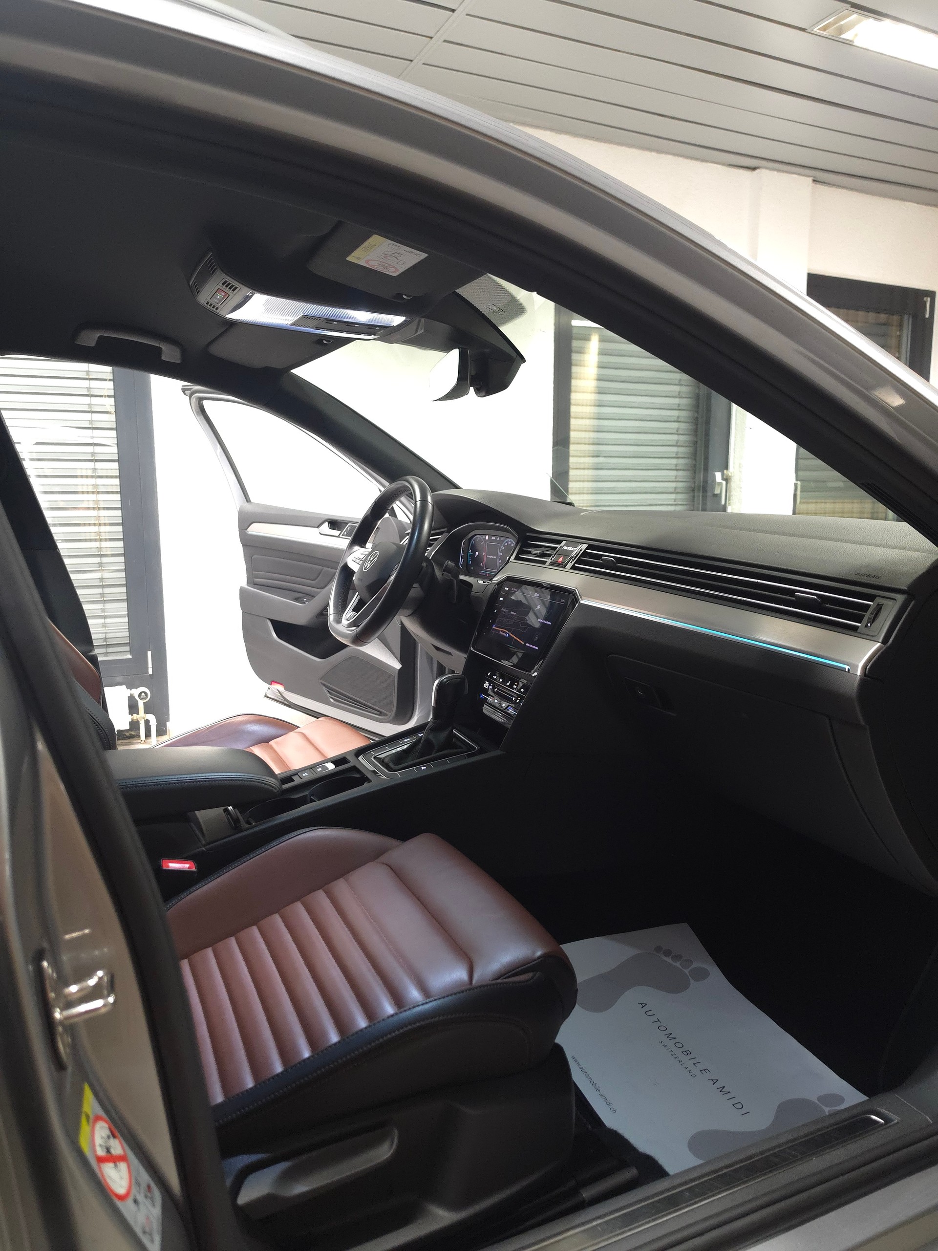 VW Passat 2.0 TDI BMt 75 Edition 4Motion DSG-image-6