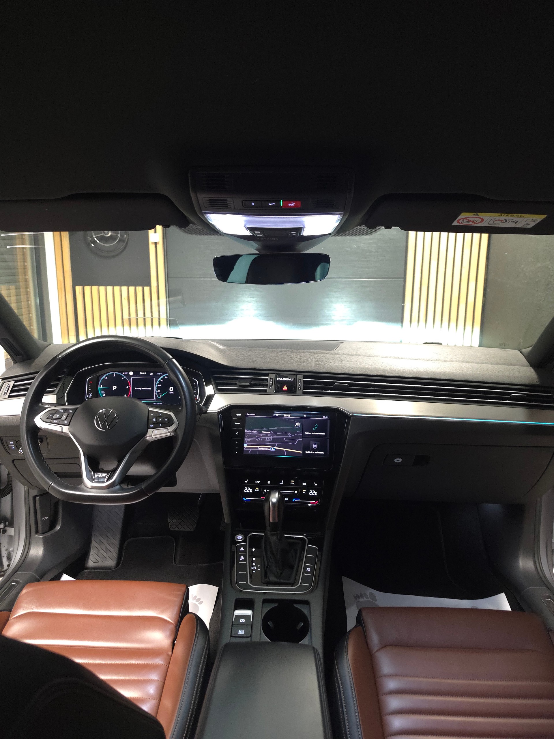 VW Passat 2.0 TDI BMt 75 Edition 4Motion DSG-image-7