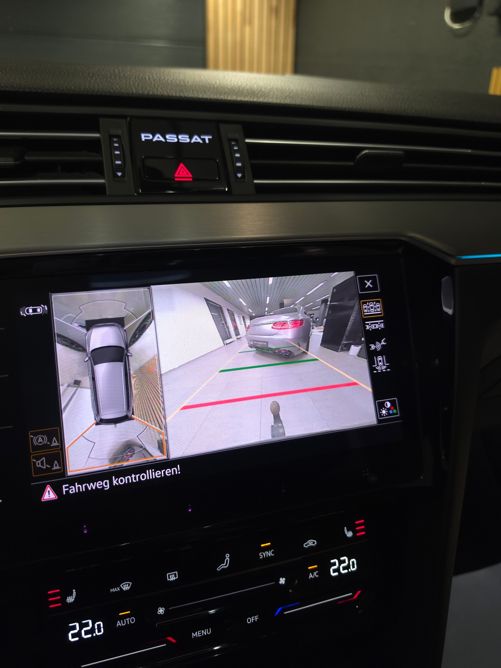 VW Passat 2.0 TDI BMt 75 Edition 4Motion DSG-image-19