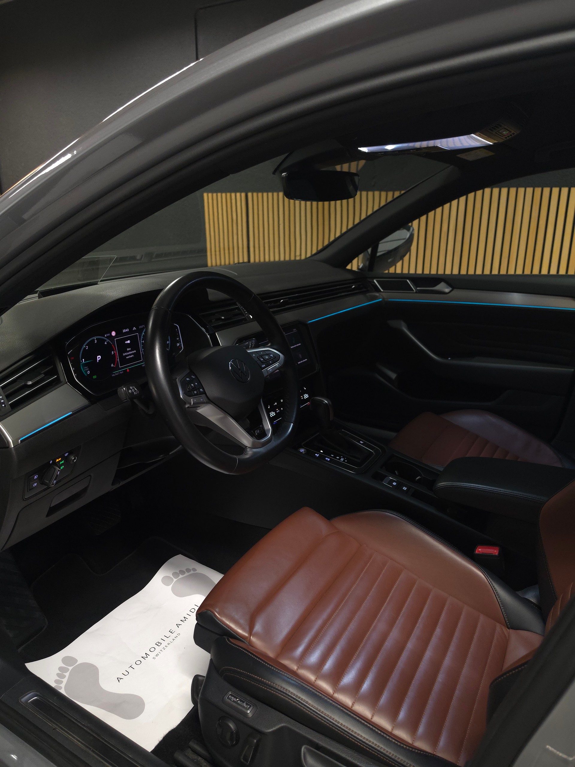VW Passat 2.0 TDI BMt 75 Edition 4Motion DSG-image-5