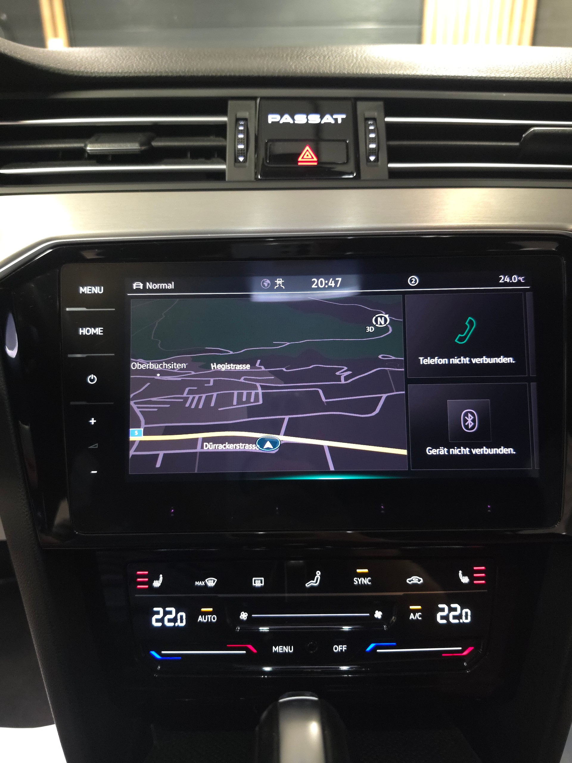 VW Passat 2.0 TDI BMt 75 Edition 4Motion DSG-image-13