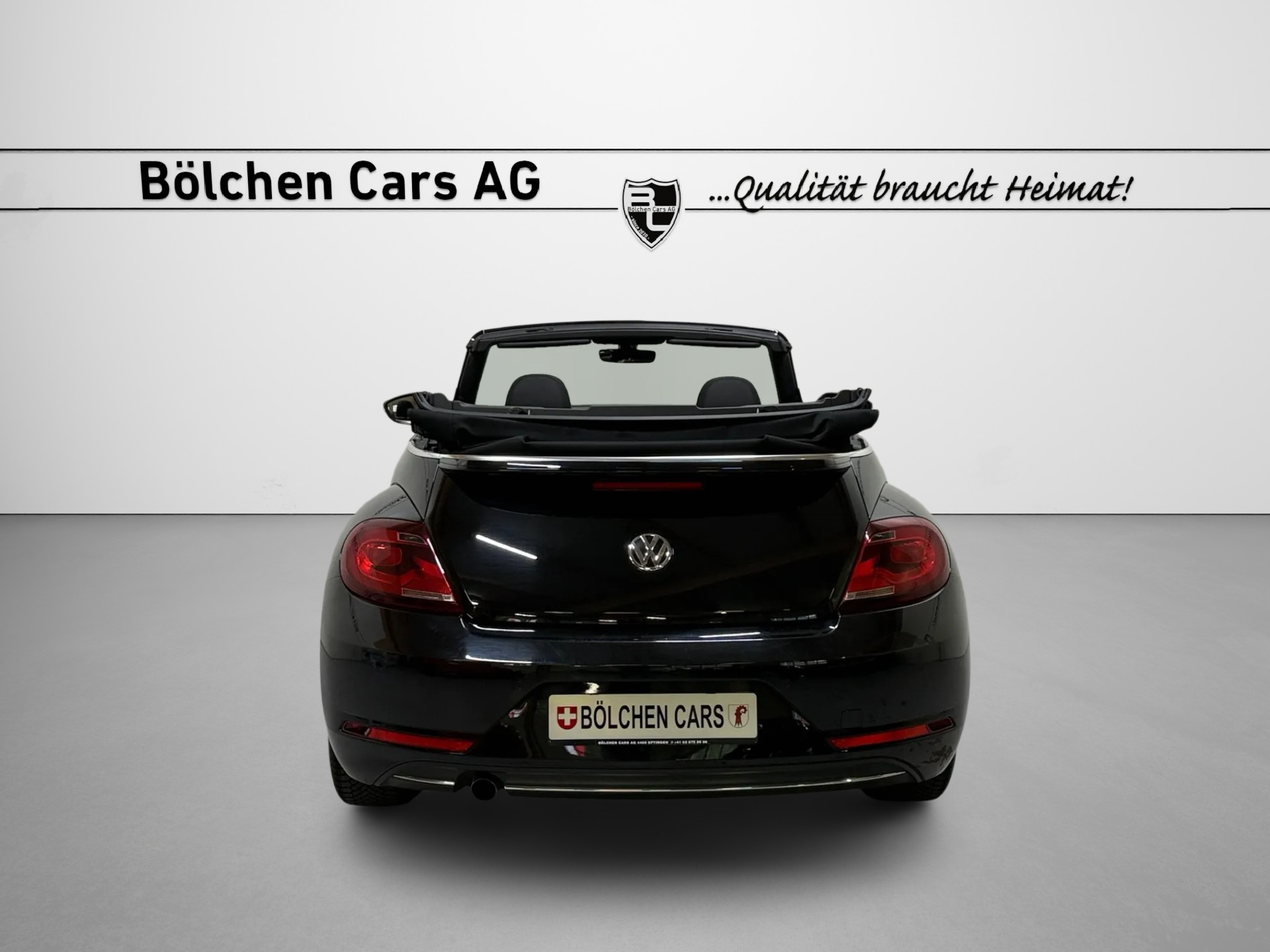 VW Beetle Cabriolet 2.0 TDI BMT Design DSG-image-6