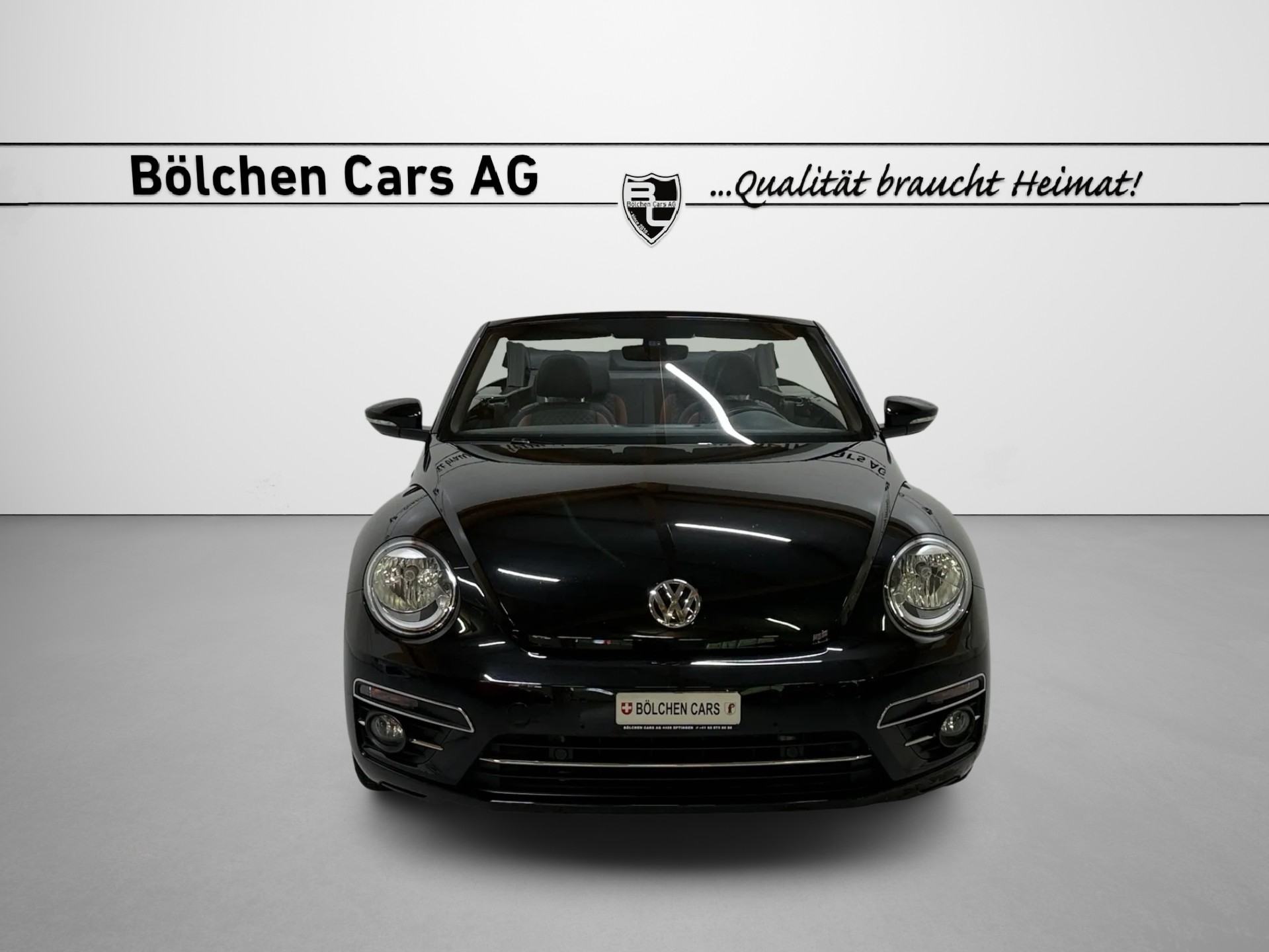 VW Beetle Cabriolet 2.0 TDI BMT Design DSG-image-2