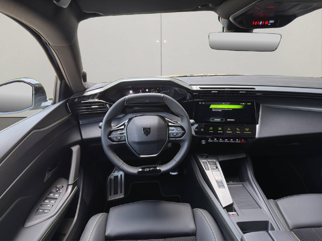 PEUGEOT 308 1.2 Hybrid GT-image-4