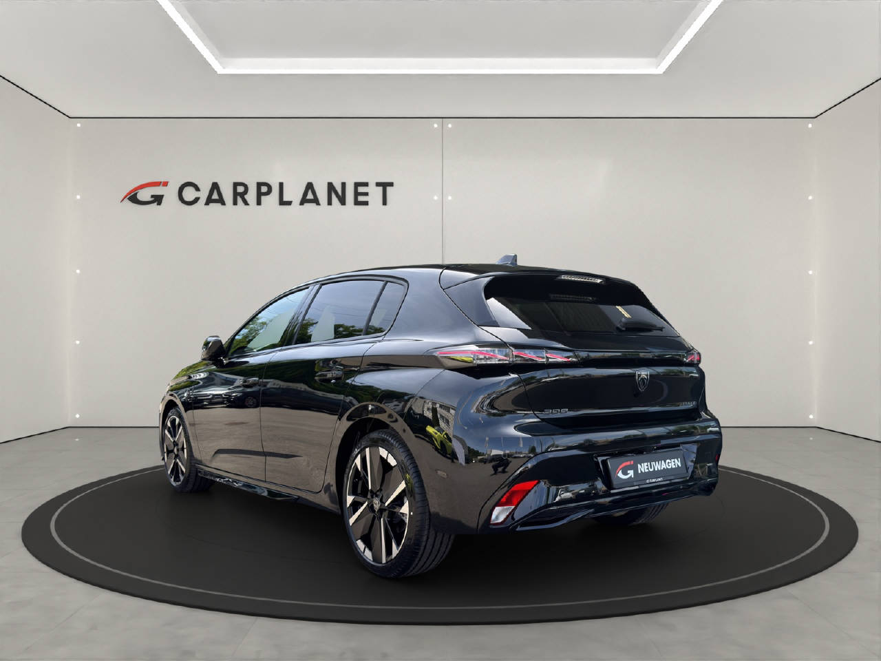 PEUGEOT 308 1.2 Hybrid GT-image-2