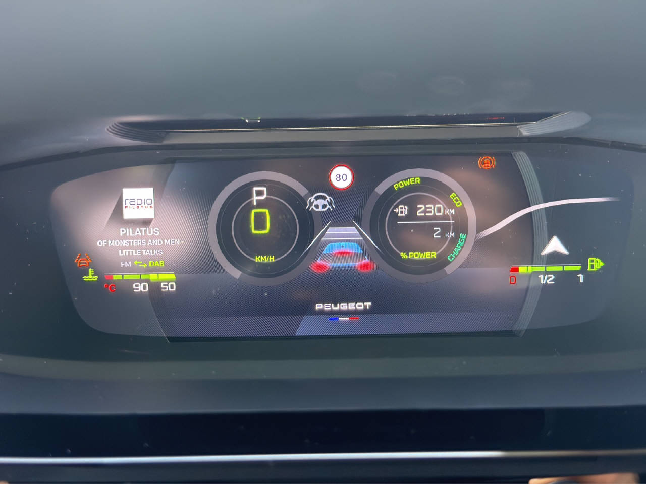 PEUGEOT 308 1.2 Hybrid GT-image-8