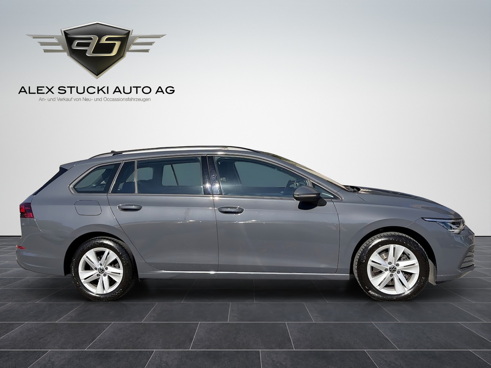 VW Golf 2.0 TDI Style DSG-image-7