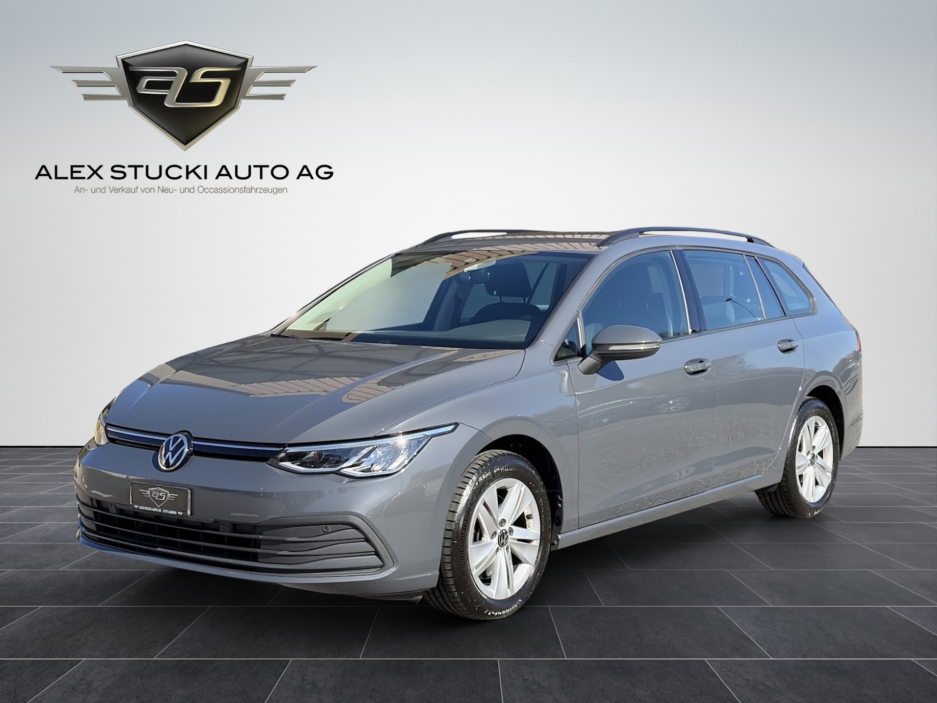VW Golf 2.0 TDI Style DSG-image-2